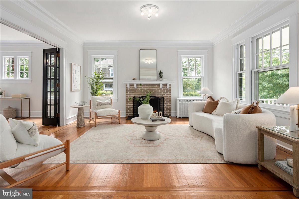 1501 HAMILTON ST NW, WASHINGTON, District Of Columbia 20011, 8 Bedrooms Bedrooms, ,6 BathroomsBathrooms,Residential,For sale,1501 HAMILTON ST NW,DCDC2194510 MLS # DCDC2194510
