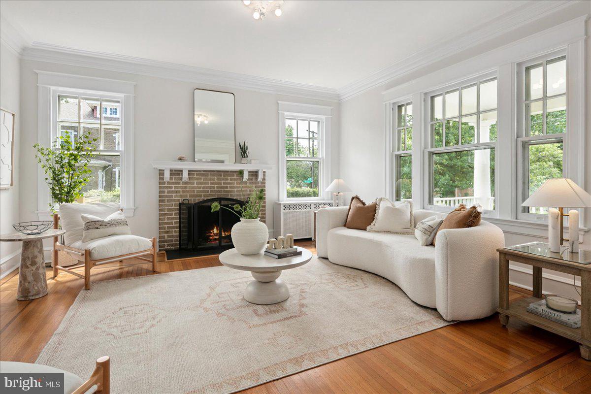 1501 HAMILTON ST NW, WASHINGTON, District Of Columbia 20011, 8 Bedrooms Bedrooms, ,6 BathroomsBathrooms,Residential,For sale,1501 HAMILTON ST NW,DCDC2194510 MLS # DCDC2194510