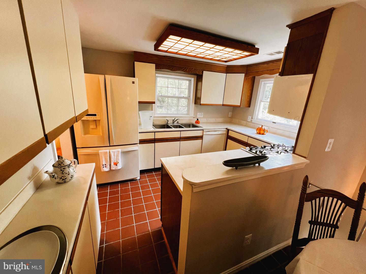 222 E FAIRFAX ST, FALLS CHURCH, Virginia 22046, 5 Bedrooms Bedrooms, ,4 BathroomsBathrooms,Residential,For sale,222 E FAIRFAX ST,VAFA2002898 MLS # VAFA2002898