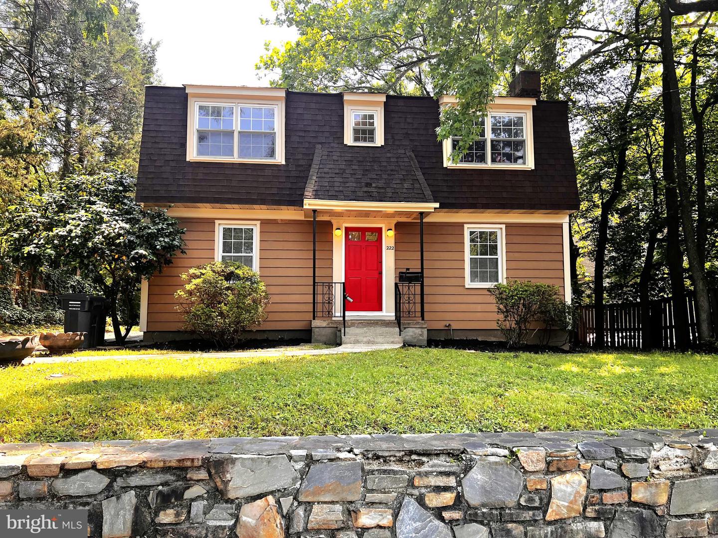222 E FAIRFAX ST, FALLS CHURCH, Virginia 22046, 5 Bedrooms Bedrooms, ,4 BathroomsBathrooms,Residential,For sale,222 E FAIRFAX ST,VAFA2002898 MLS # VAFA2002898