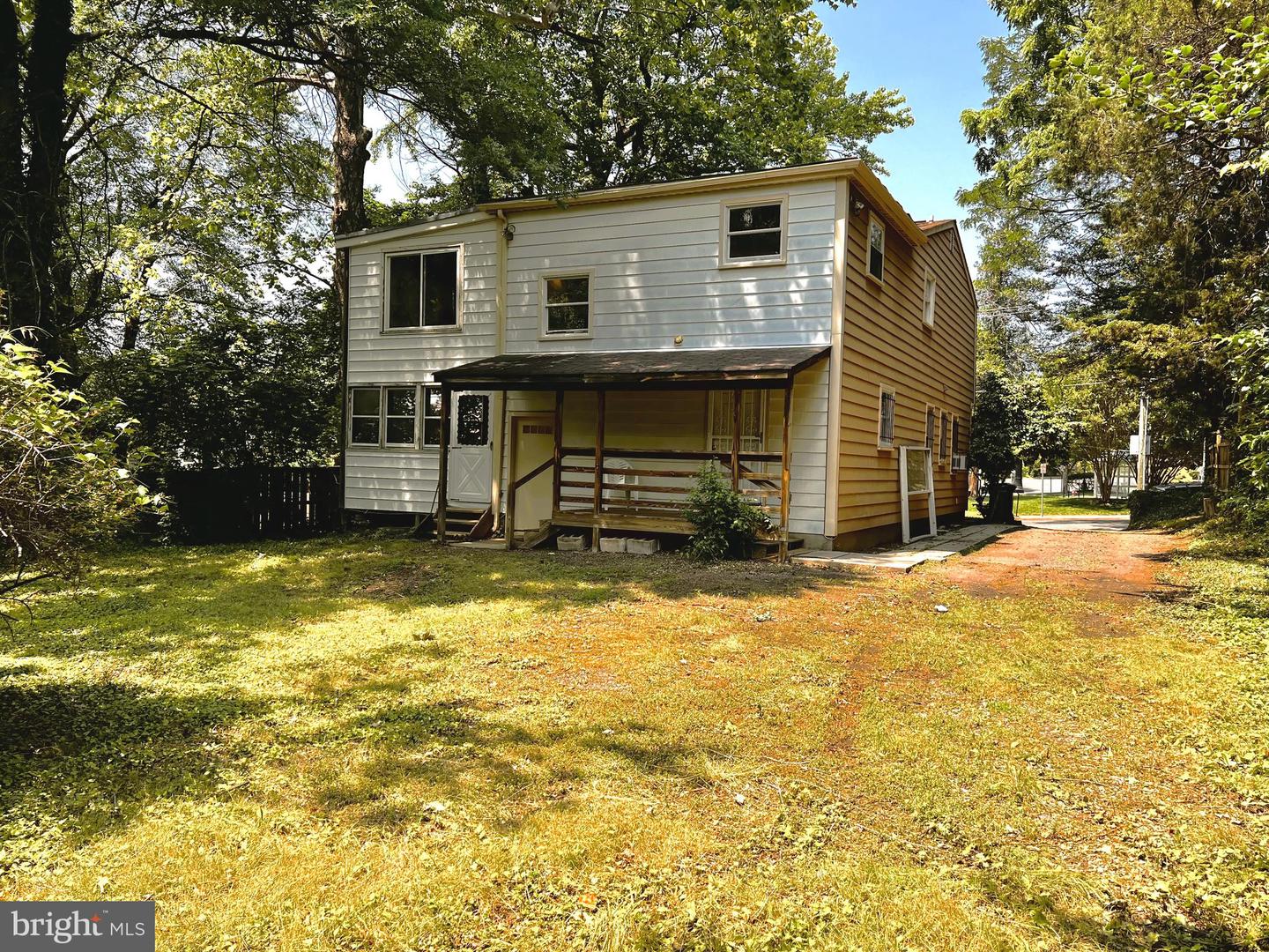 222 E FAIRFAX ST, FALLS CHURCH, Virginia 22046, 5 Bedrooms Bedrooms, ,4 BathroomsBathrooms,Residential,For sale,222 E FAIRFAX ST,VAFA2002898 MLS # VAFA2002898