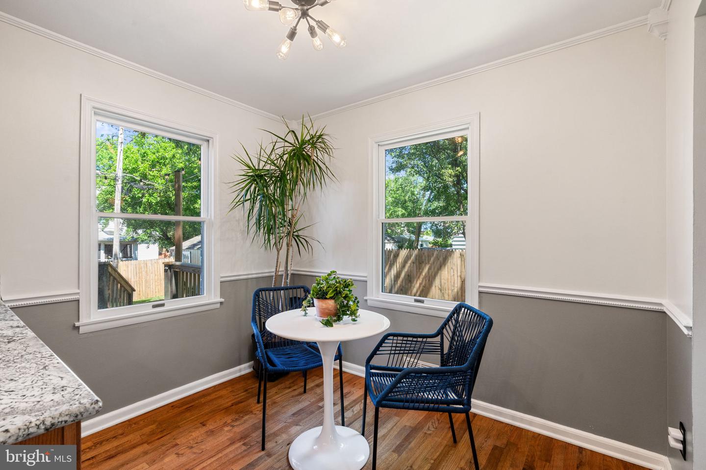 6002 WILLIAMSBURG RD, ALEXANDRIA, Virginia 22303, 2 Bedrooms Bedrooms, ,1 BathroomBathrooms,Residential,For sale,6002 WILLIAMSBURG RD,VAFX2233250 MLS # VAFX2233250