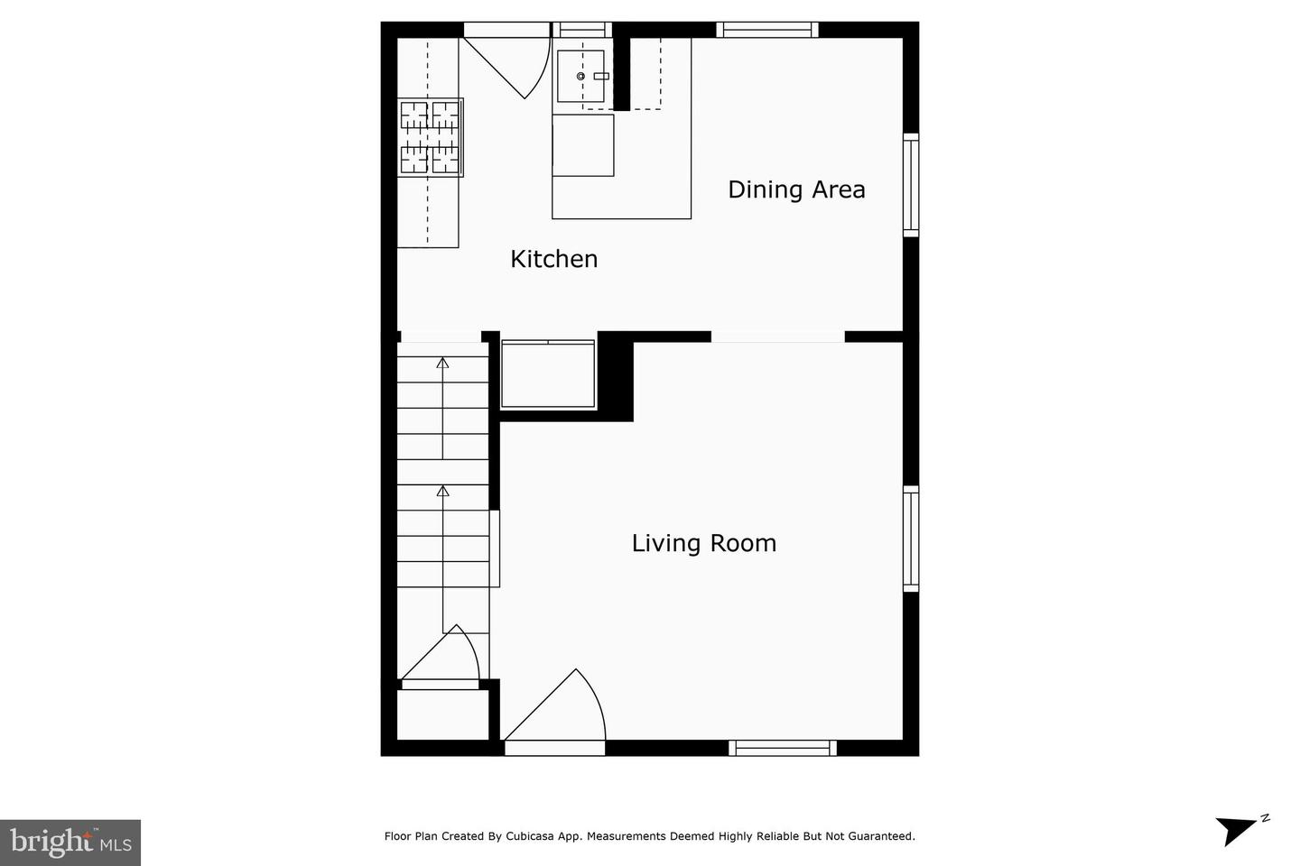 6002 WILLIAMSBURG RD, ALEXANDRIA, Virginia 22303, 2 Bedrooms Bedrooms, ,1 BathroomBathrooms,Residential,For sale,6002 WILLIAMSBURG RD,VAFX2233250 MLS # VAFX2233250