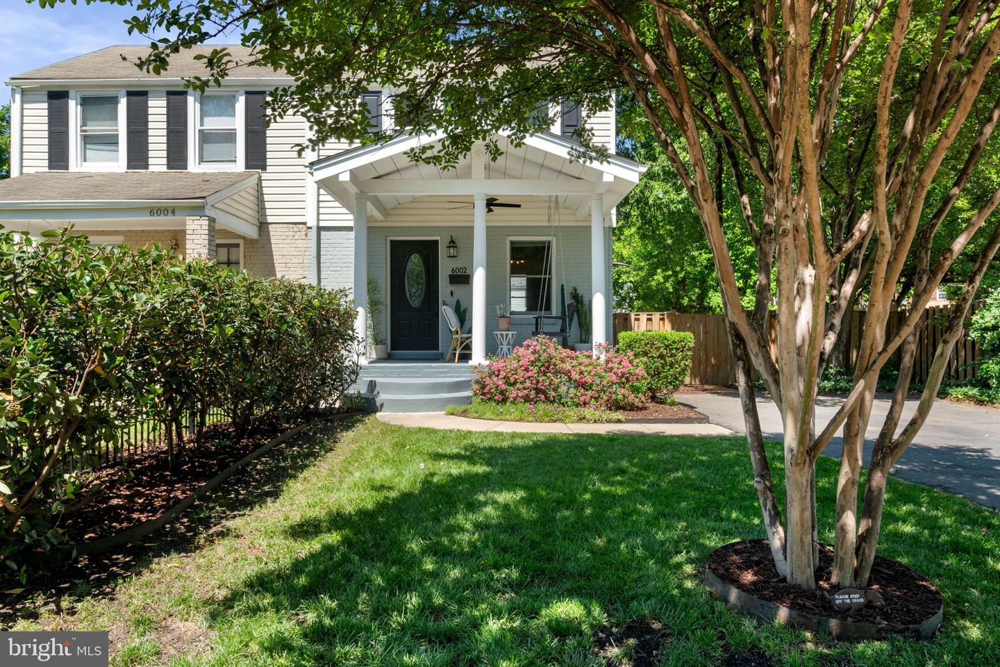 6002 WILLIAMSBURG RD, ALEXANDRIA, Virginia 22303, 2 Bedrooms Bedrooms, ,1 BathroomBathrooms,Residential,For sale,6002 WILLIAMSBURG RD,VAFX2233250 MLS # VAFX2233250