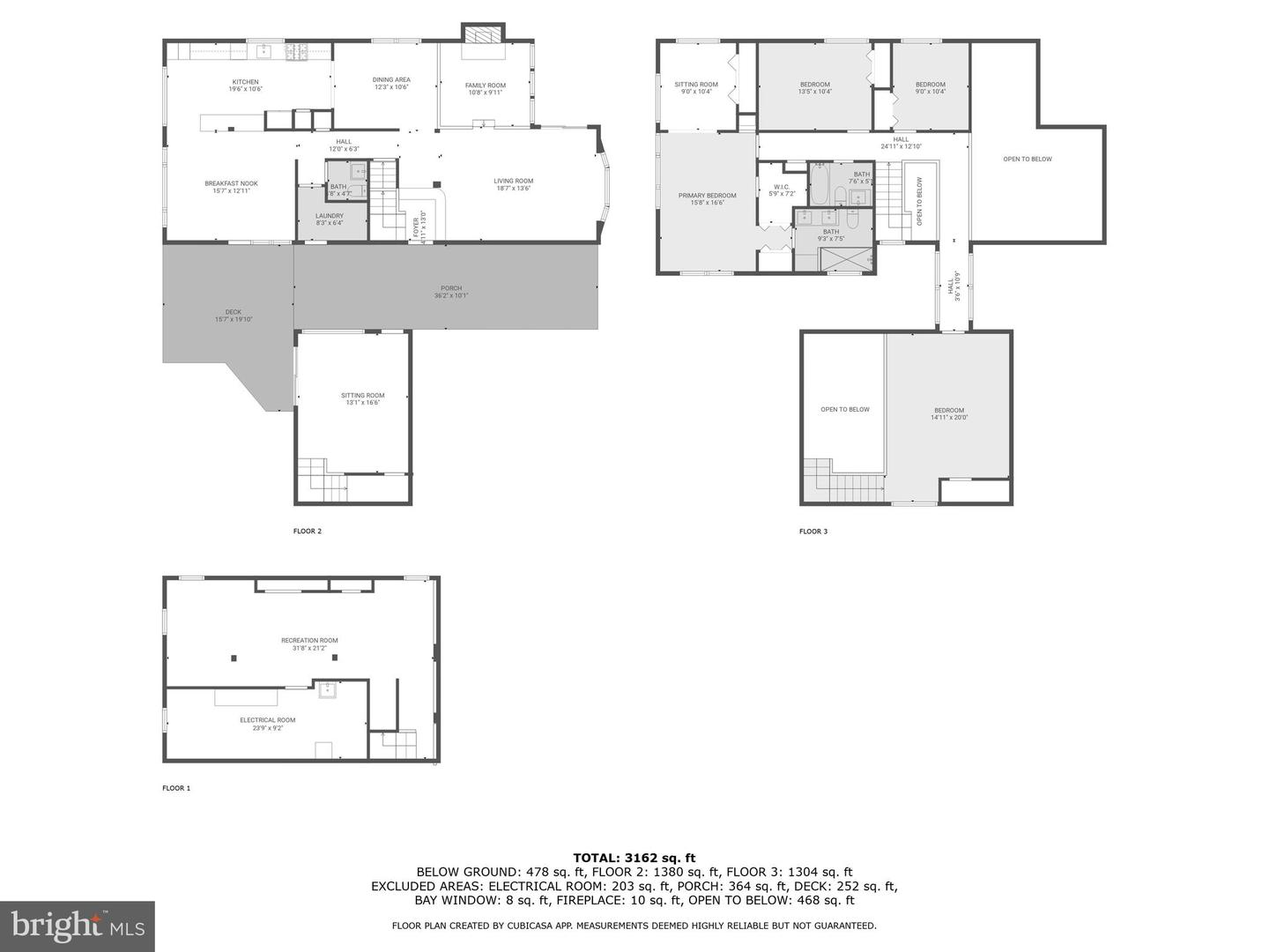 10601 FIESTA RD, FAIRFAX, Virginia 22032, 4 Bedrooms Bedrooms, ,2 BathroomsBathrooms,Residential,For sale,10601 FIESTA RD,VAFX2233892 MLS # VAFX2233892
