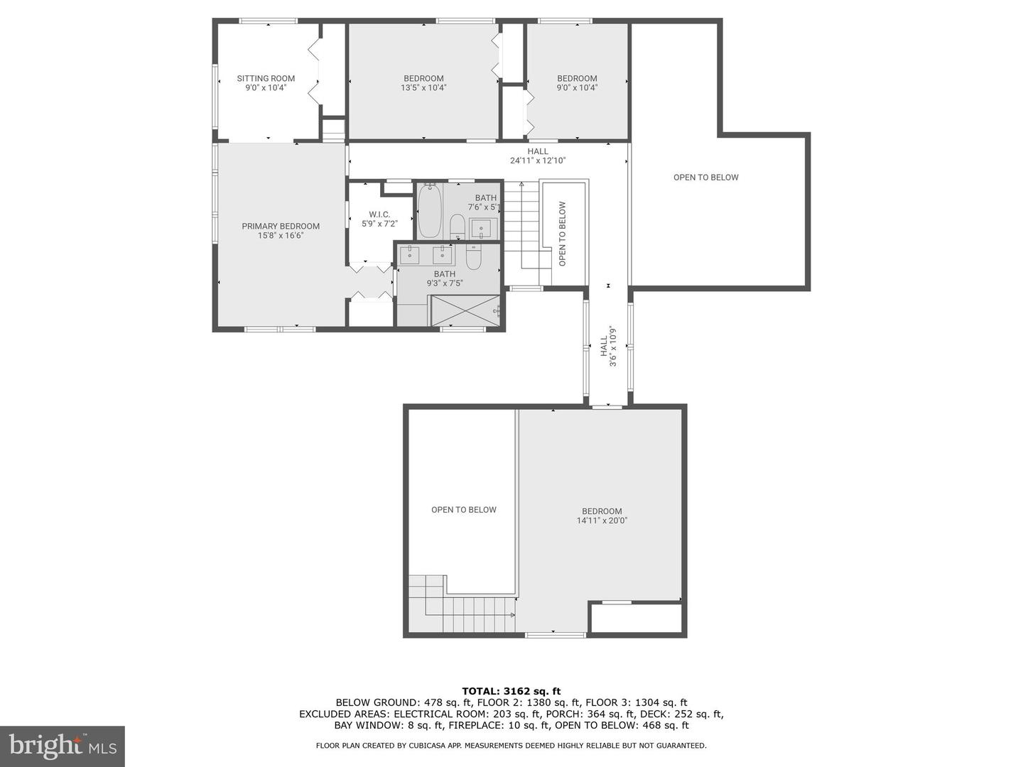 10601 FIESTA RD, FAIRFAX, Virginia 22032, 4 Bedrooms Bedrooms, ,2 BathroomsBathrooms,Residential,For sale,10601 FIESTA RD,VAFX2233892 MLS # VAFX2233892
