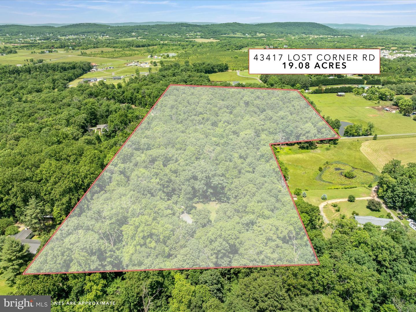 43417 LOST CORNER RD, LEESBURG, Virginia 20176, 3 Bedrooms Bedrooms, ,2 BathroomsBathrooms,Residential,For sale,43417 LOST CORNER RD,VALO2093848 MLS # VALO2093848