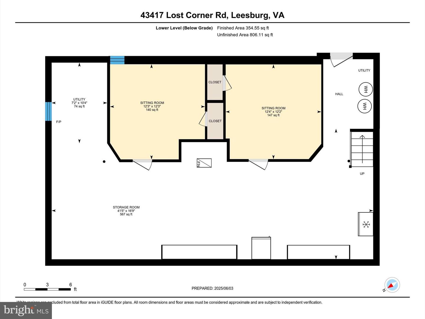 43417 LOST CORNER RD, LEESBURG, Virginia 20176, 3 Bedrooms Bedrooms, ,2 BathroomsBathrooms,Residential,For sale,43417 LOST CORNER RD,VALO2093848 MLS # VALO2093848