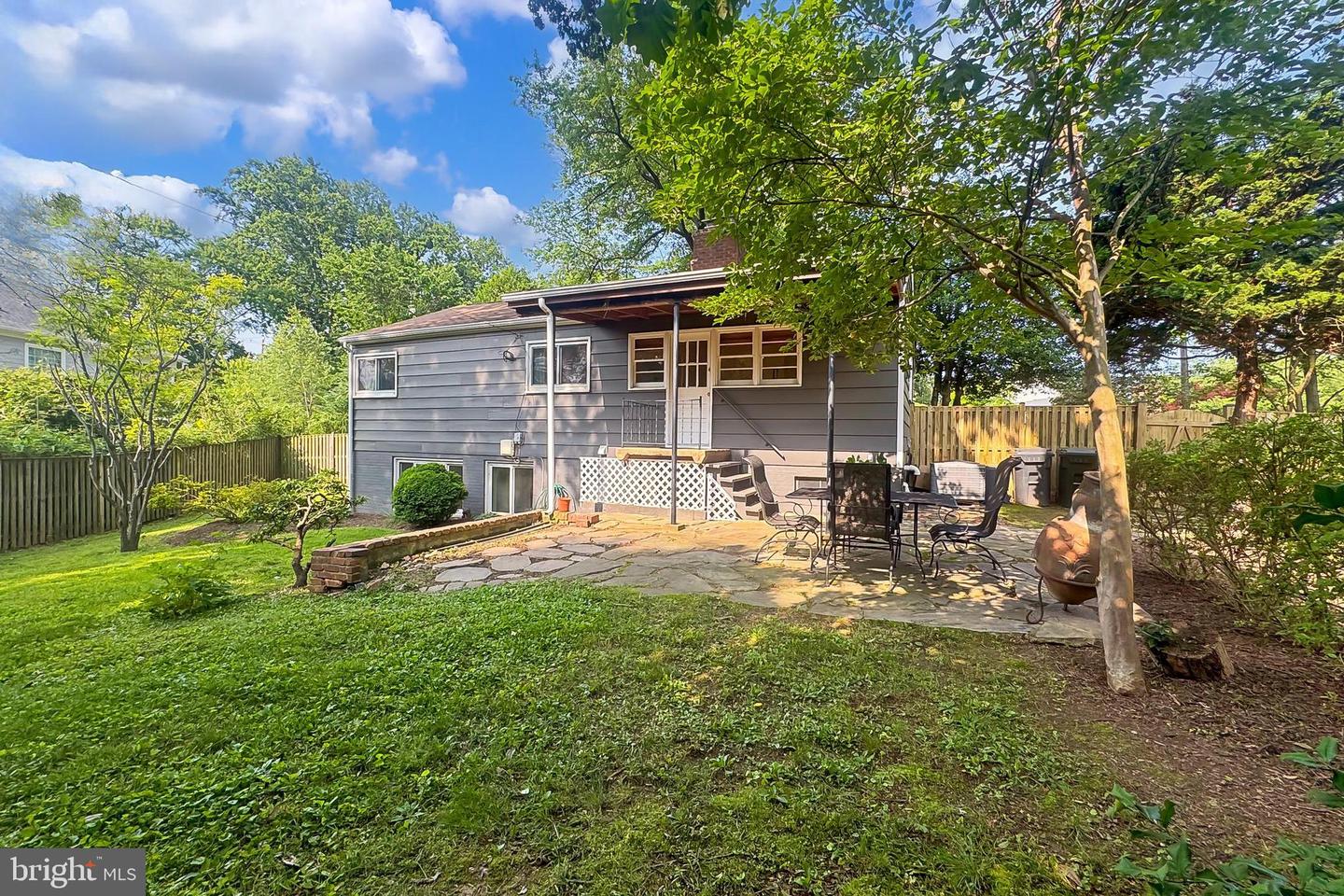 997 N TUCKAHOE ST, FALLS CHURCH, Virginia 22046, 3 Bedrooms Bedrooms, ,2 BathroomsBathrooms,Residential,For sale,997 N TUCKAHOE ST,VAFA2002906 MLS # VAFA2002906