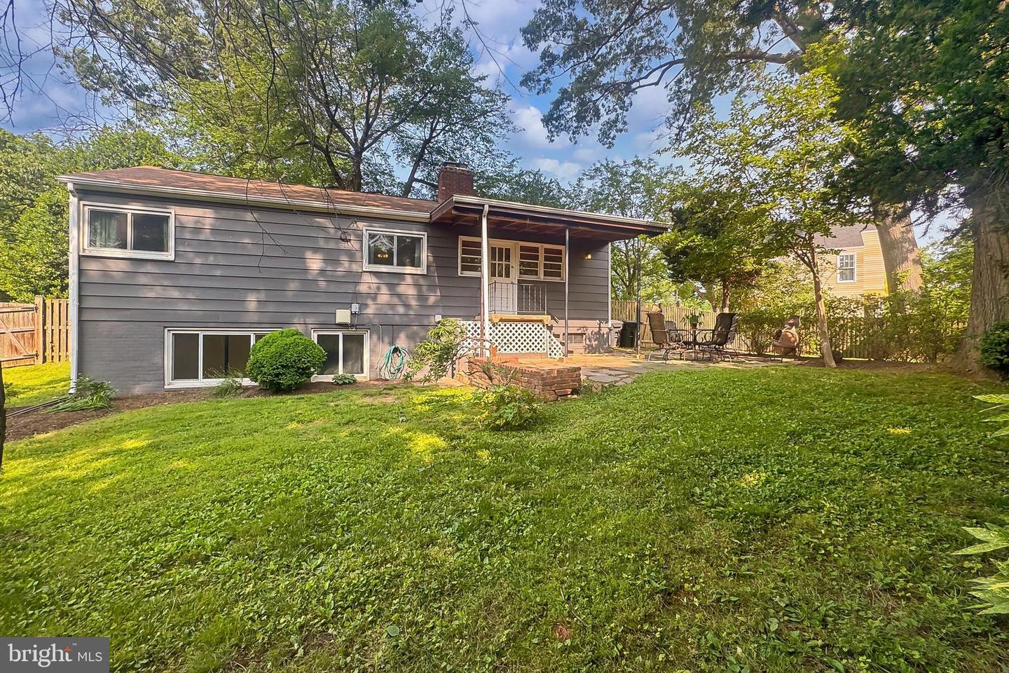 997 N TUCKAHOE ST, FALLS CHURCH, Virginia 22046, 3 Bedrooms Bedrooms, ,2 BathroomsBathrooms,Residential,For sale,997 N TUCKAHOE ST,VAFA2002906 MLS # VAFA2002906