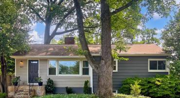 997 N TUCKAHOE ST, FALLS CHURCH, Virginia 22046, 3 Bedrooms Bedrooms, ,2 BathroomsBathrooms,Residential,For sale,997 N TUCKAHOE ST,VAFA2002906 MLS # VAFA2002906