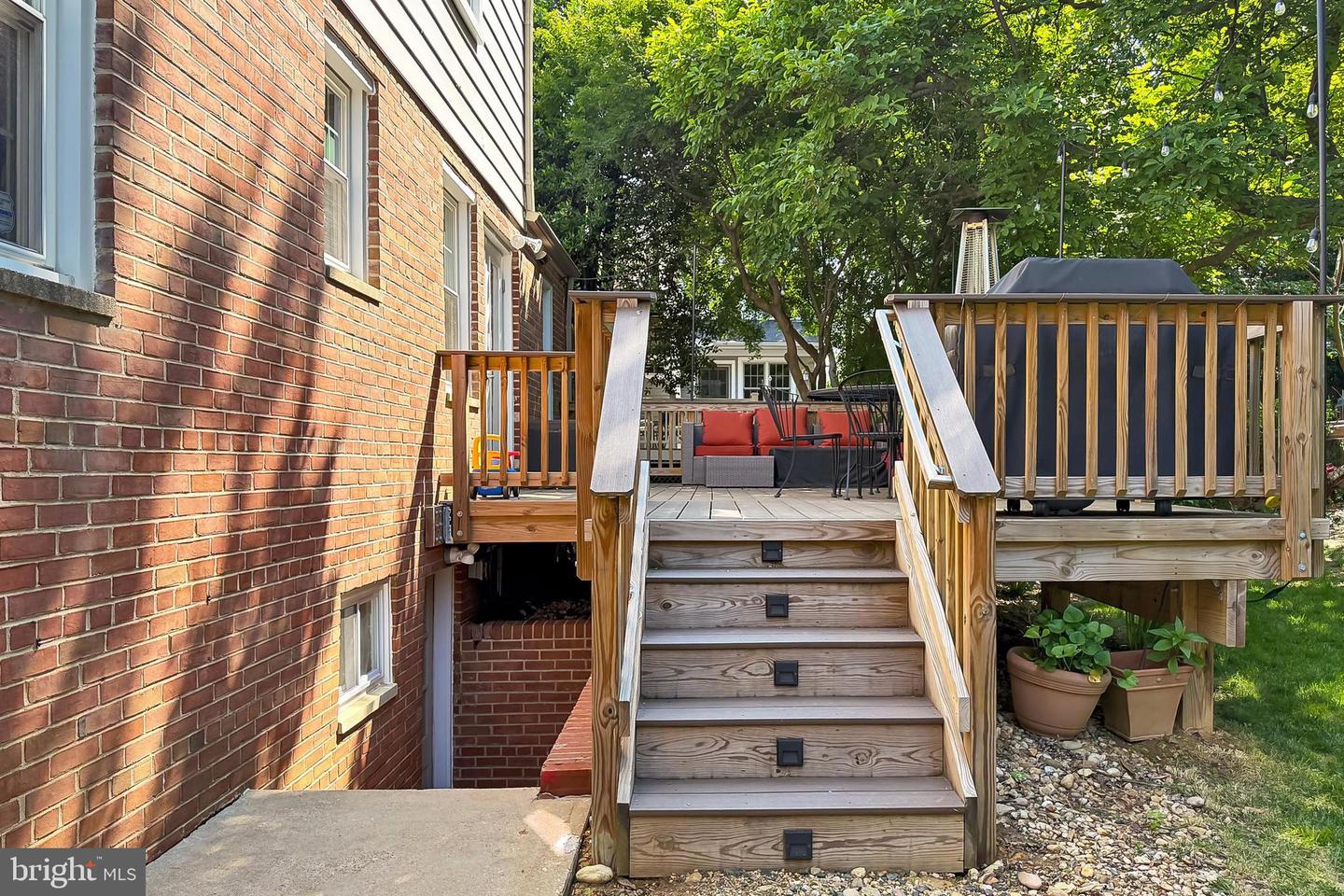 5712 18TH RD N, ARLINGTON, Virginia 22205, 4 Bedrooms Bedrooms, 9 Rooms Rooms,2 BathroomsBathrooms,Residential,For sale,5712 18TH RD N,VAAR2056008 MLS # VAAR2056008