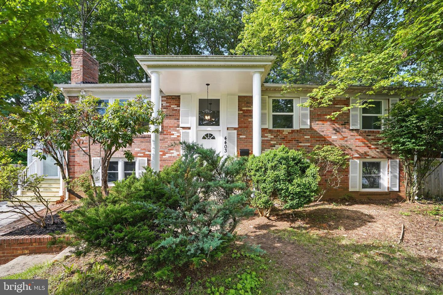 4403 ECHO CT, WOODBRIDGE, Virginia 22193, 4 Bedrooms Bedrooms, ,3 BathroomsBathrooms,Residential,For sale,4403 ECHO CT,VAPW2092210 MLS # VAPW2092210