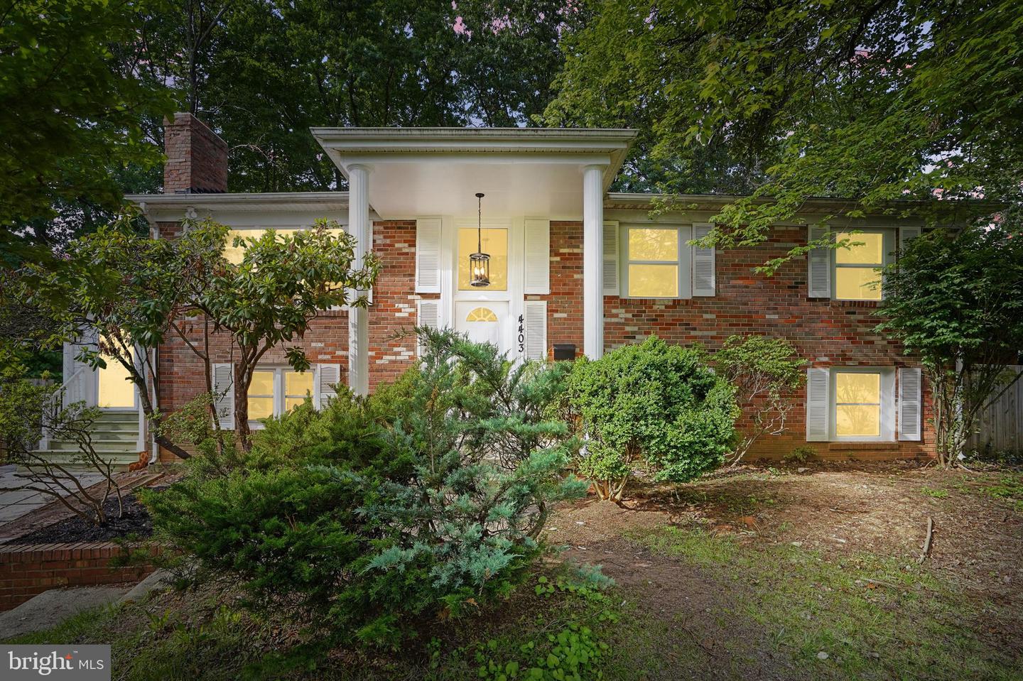 4403 ECHO CT, WOODBRIDGE, Virginia 22193, 4 Bedrooms Bedrooms, ,3 BathroomsBathrooms,Residential,For sale,4403 ECHO CT,VAPW2092210 MLS # VAPW2092210
