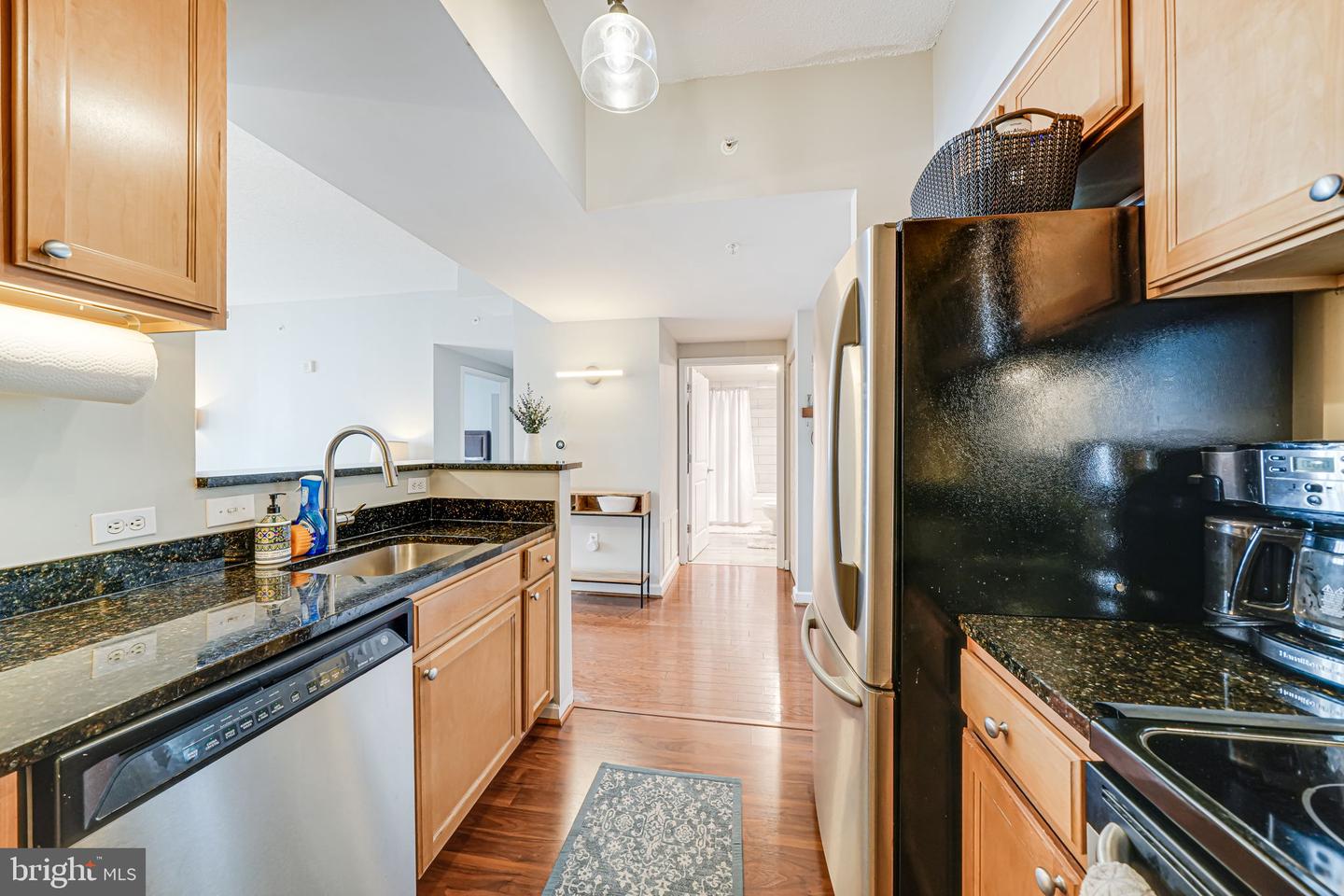 880 N POLLARD ST #1021, ARLINGTON, Virginia 22203, 2 Bedrooms Bedrooms, ,1 BathroomBathrooms,Residential,For sale,880 N POLLARD ST #1021,VAAR2056188 MLS # VAAR2056188