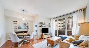 880 N POLLARD ST #1021, ARLINGTON, Virginia 22203, 2 Bedrooms Bedrooms, ,1 BathroomBathrooms,Residential,For sale,880 N POLLARD ST #1021,VAAR2056188 MLS # VAAR2056188