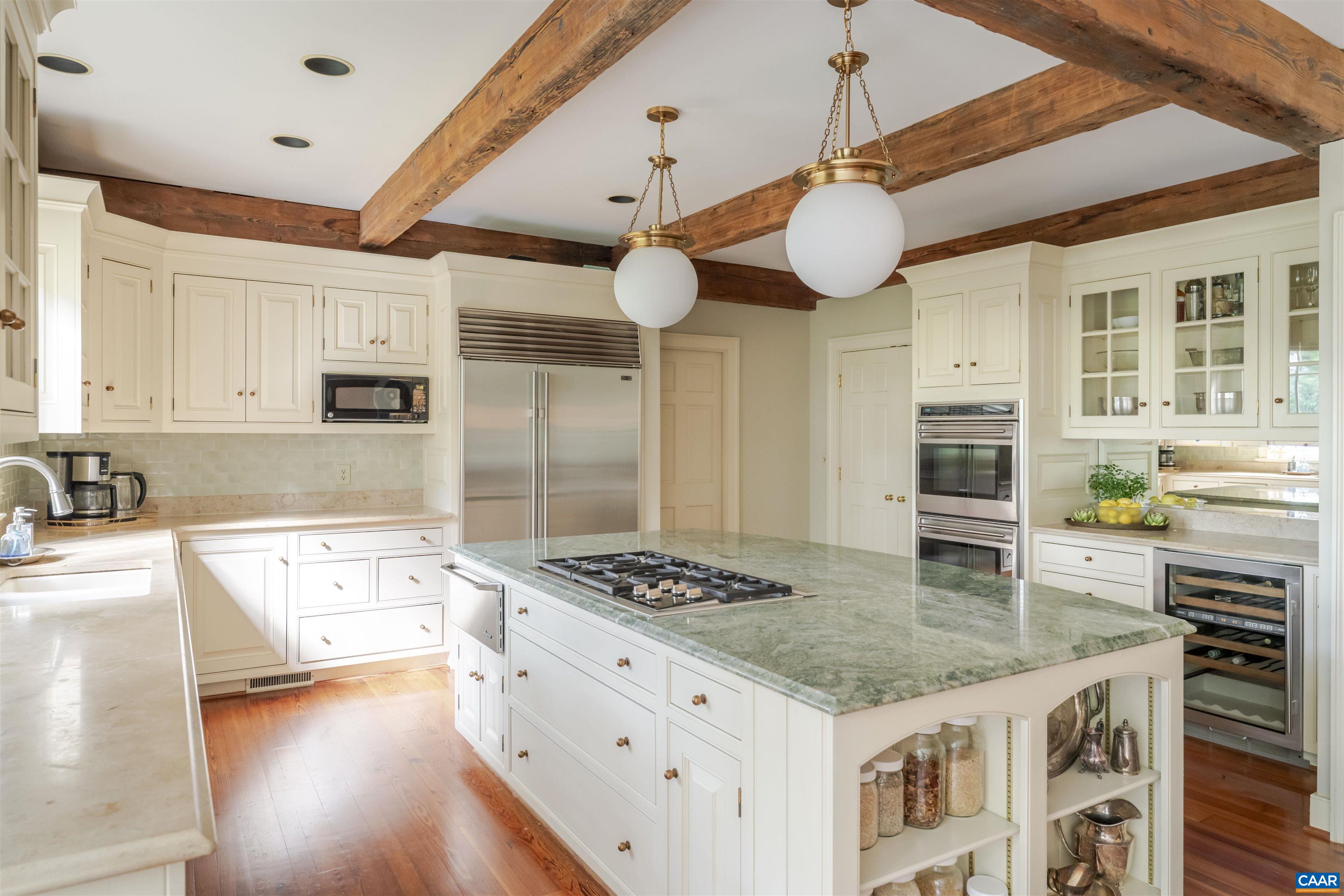 1480 GARTH GATE LN, CHARLOTTESVILLE, Virginia 22901, 4 Bedrooms Bedrooms, ,4 BathroomsBathrooms,Residential,1480 GARTH GATE LN,665387 MLS # 665387