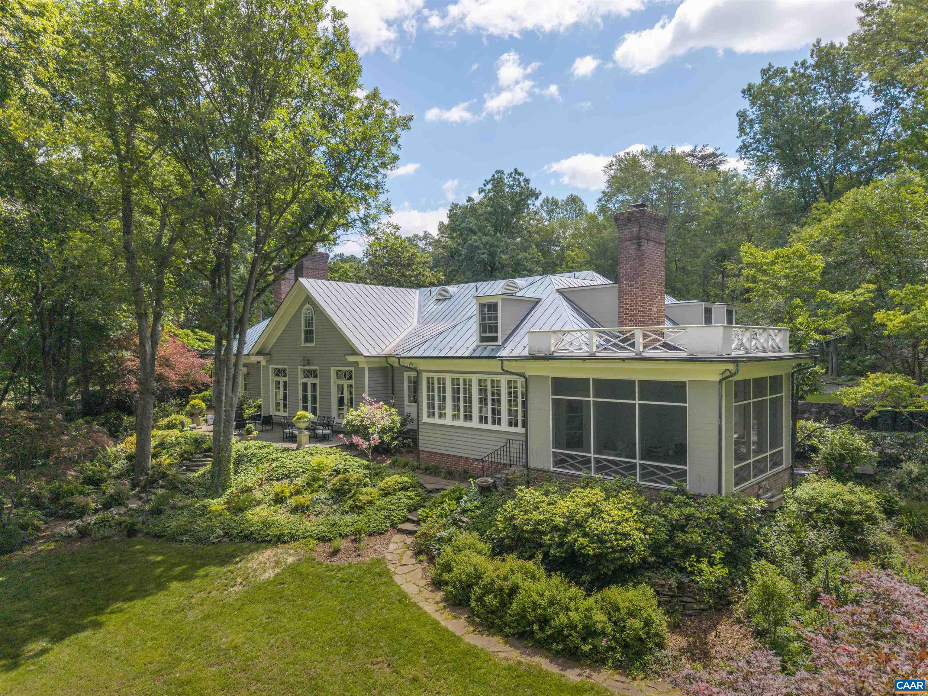 1480 GARTH GATE LN, CHARLOTTESVILLE, Virginia 22901, 4 Bedrooms Bedrooms, ,4 BathroomsBathrooms,Residential,1480 GARTH GATE LN,665387 MLS # 665387
