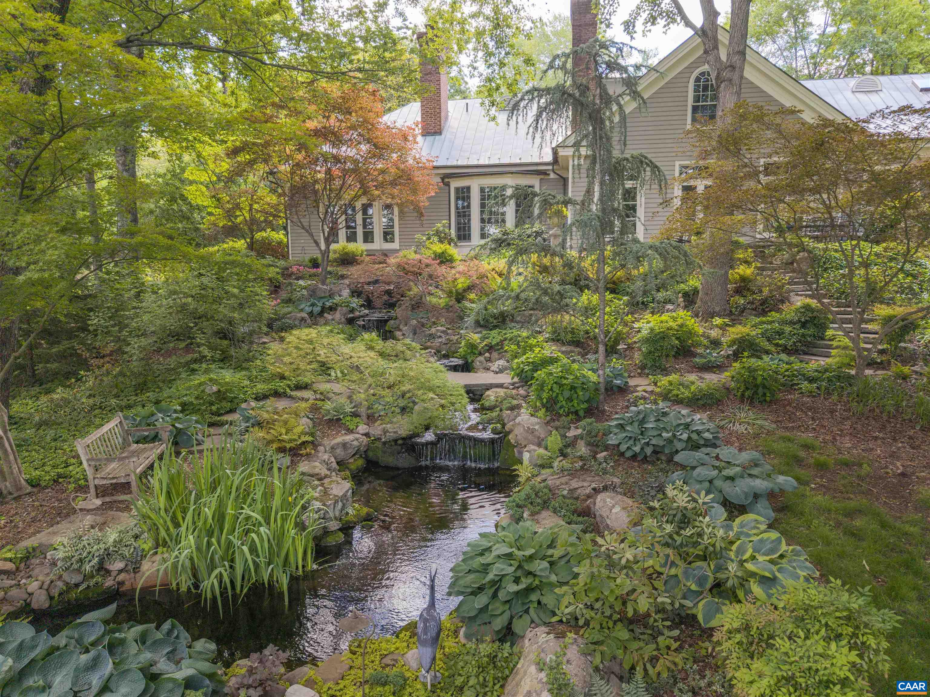 1480 GARTH GATE LN, CHARLOTTESVILLE, Virginia 22901, 4 Bedrooms Bedrooms, ,4 BathroomsBathrooms,Residential,1480 GARTH GATE LN,665387 MLS # 665387