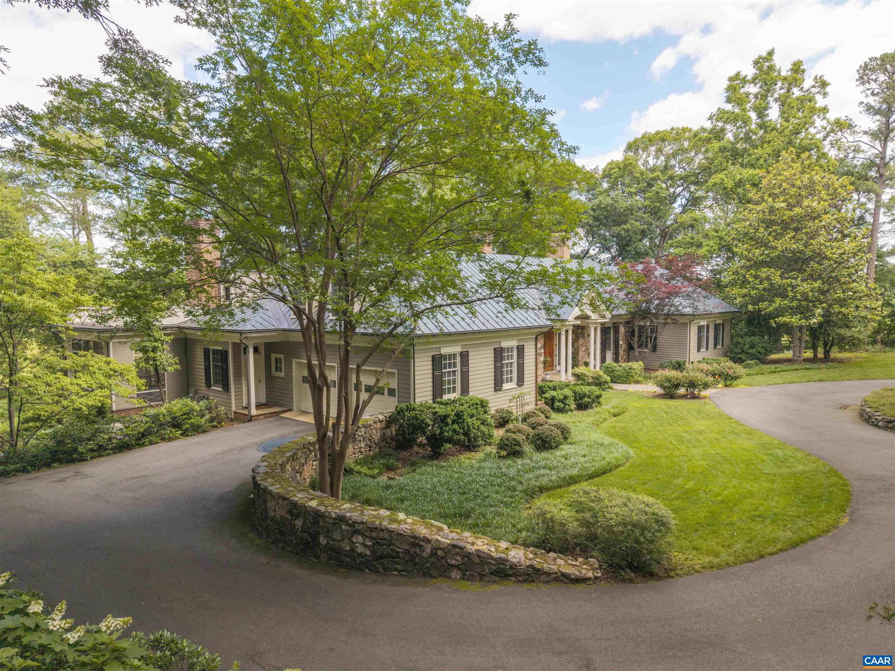 1480 GARTH GATE LN, CHARLOTTESVILLE, Virginia 22901, 4 Bedrooms Bedrooms, ,4 BathroomsBathrooms,Residential,1480 GARTH GATE LN,665387 MLS # 665387