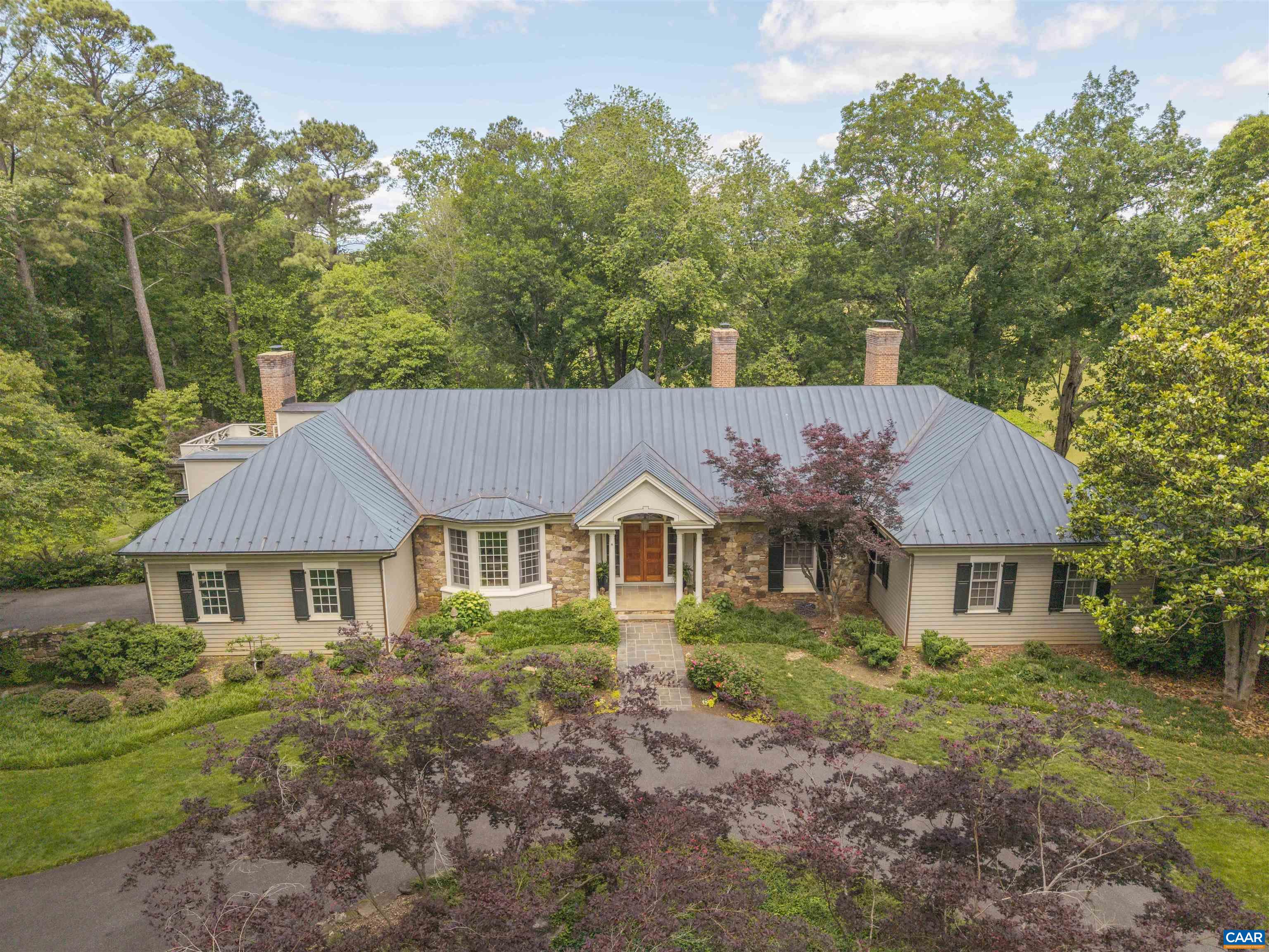 1480 GARTH GATE LN, CHARLOTTESVILLE, Virginia 22901, 4 Bedrooms Bedrooms, ,4 BathroomsBathrooms,Residential,1480 GARTH GATE LN,665387 MLS # 665387