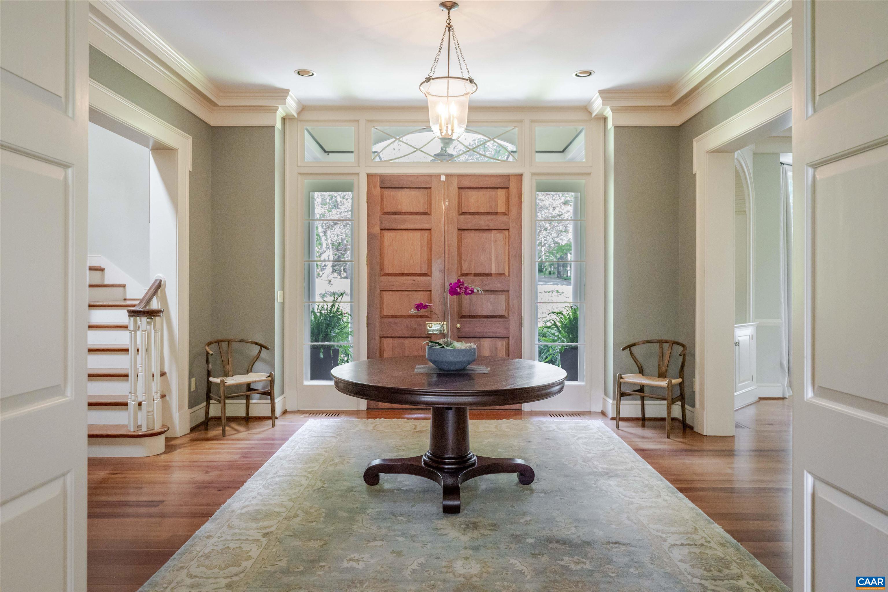 1480 GARTH GATE LN, CHARLOTTESVILLE, Virginia 22901, 4 Bedrooms Bedrooms, ,4 BathroomsBathrooms,Residential,1480 GARTH GATE LN,665387 MLS # 665387