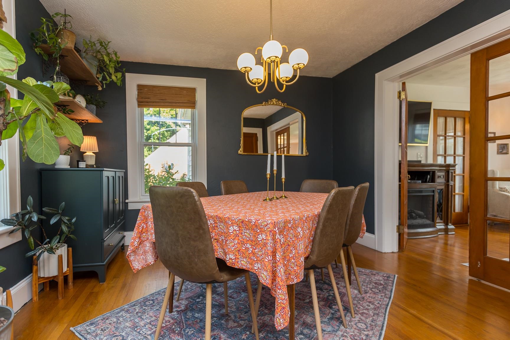 425 E ELIZABETH ST, HARRISONBURG, Virginia 22801, 3 Bedrooms Bedrooms, ,1 BathroomBathrooms,Residential,Anderson,425 E ELIZABETH ST,665410 MLS # 665410