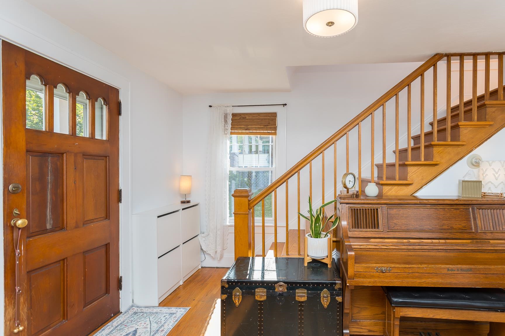 425 E ELIZABETH ST, HARRISONBURG, Virginia 22801, 3 Bedrooms Bedrooms, ,1 BathroomBathrooms,Residential,Anderson,425 E ELIZABETH ST,665410 MLS # 665410