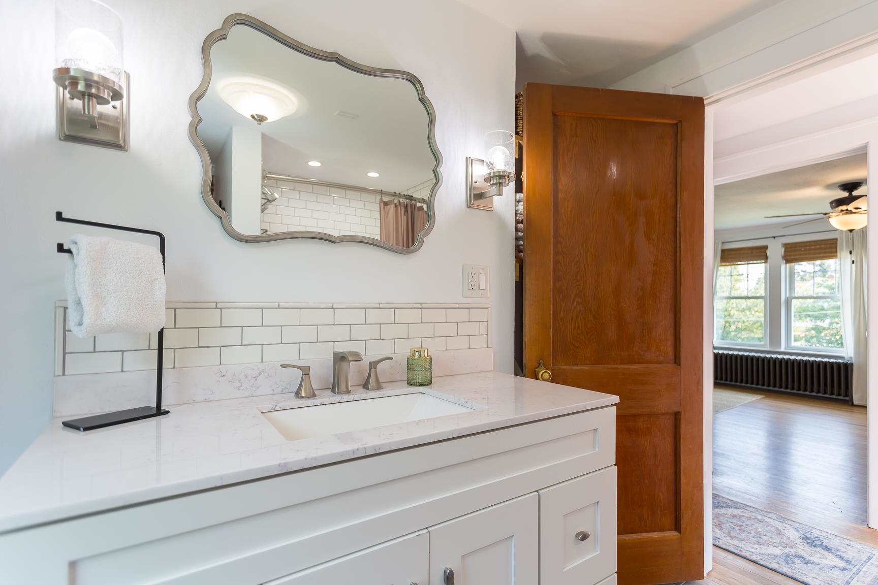 425 E ELIZABETH ST, HARRISONBURG, Virginia 22801, 3 Bedrooms Bedrooms, ,1 BathroomBathrooms,Residential,Anderson,425 E ELIZABETH ST,665410 MLS # 665410