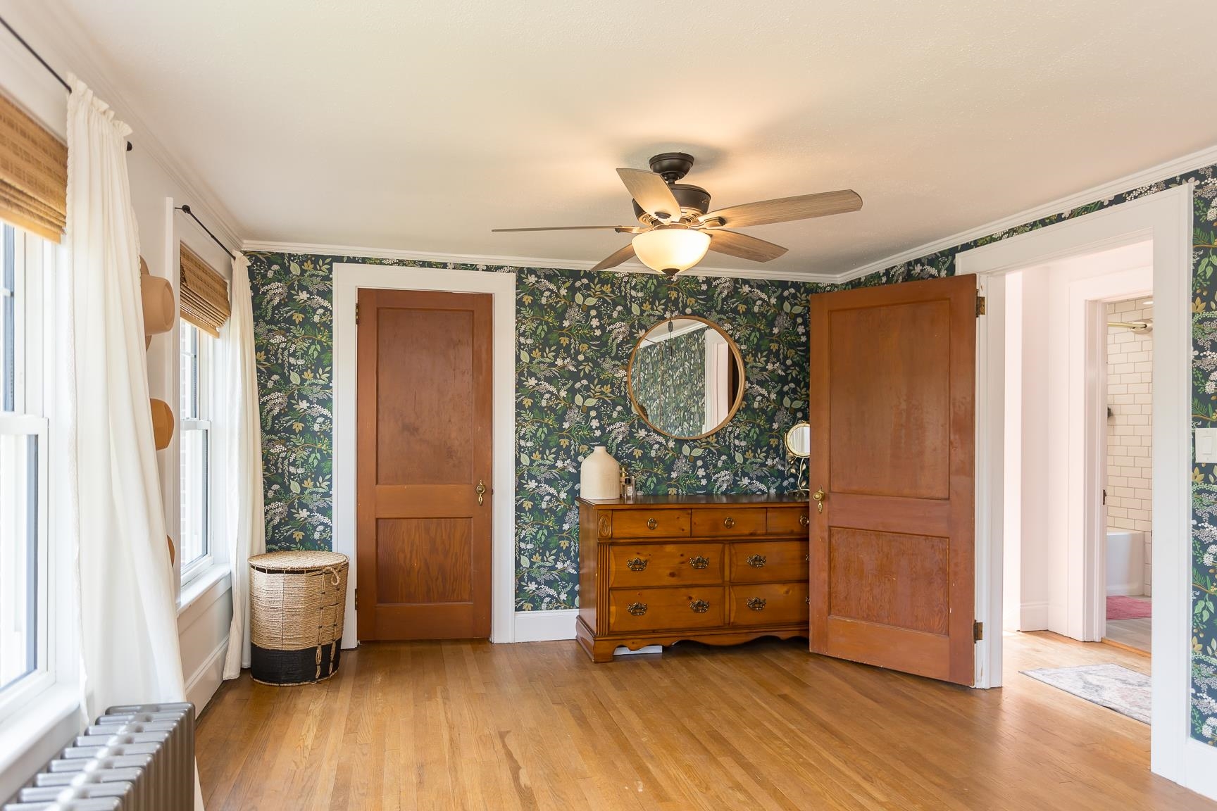 425 E ELIZABETH ST, HARRISONBURG, Virginia 22801, 3 Bedrooms Bedrooms, ,1 BathroomBathrooms,Residential,Anderson,425 E ELIZABETH ST,665410 MLS # 665410