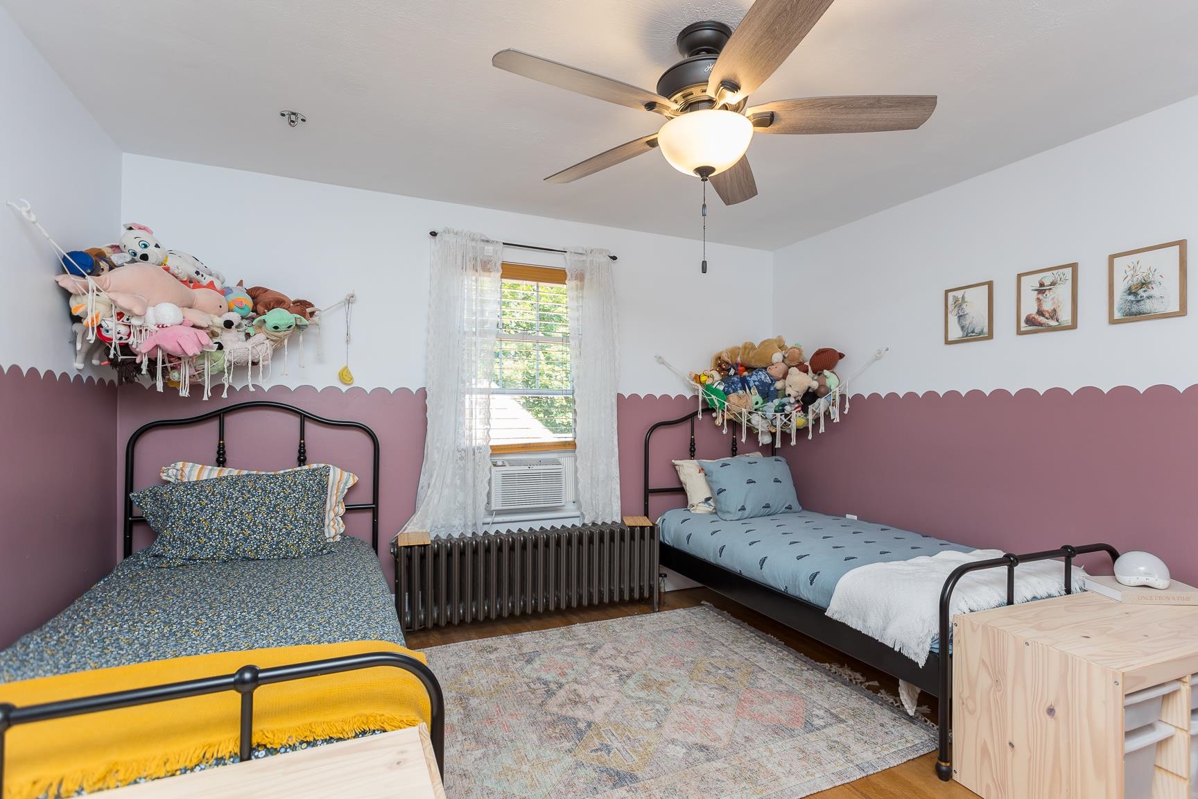 425 E ELIZABETH ST, HARRISONBURG, Virginia 22801, 3 Bedrooms Bedrooms, ,1 BathroomBathrooms,Residential,Anderson,425 E ELIZABETH ST,665410 MLS # 665410