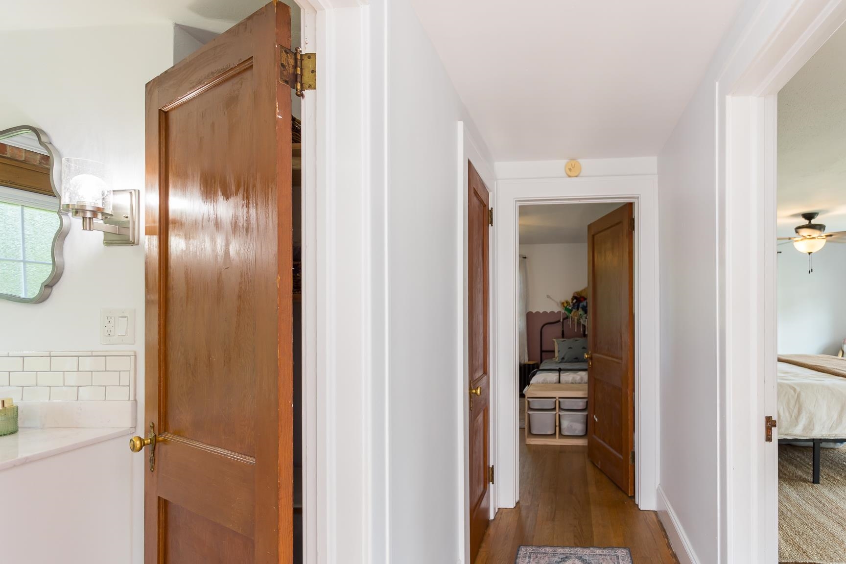 425 E ELIZABETH ST, HARRISONBURG, Virginia 22801, 3 Bedrooms Bedrooms, ,1 BathroomBathrooms,Residential,Anderson,425 E ELIZABETH ST,665410 MLS # 665410