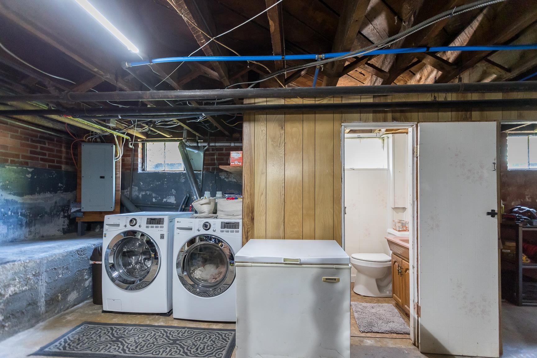 425 E ELIZABETH ST, HARRISONBURG, Virginia 22801, 3 Bedrooms Bedrooms, ,1 BathroomBathrooms,Residential,Anderson,425 E ELIZABETH ST,665410 MLS # 665410