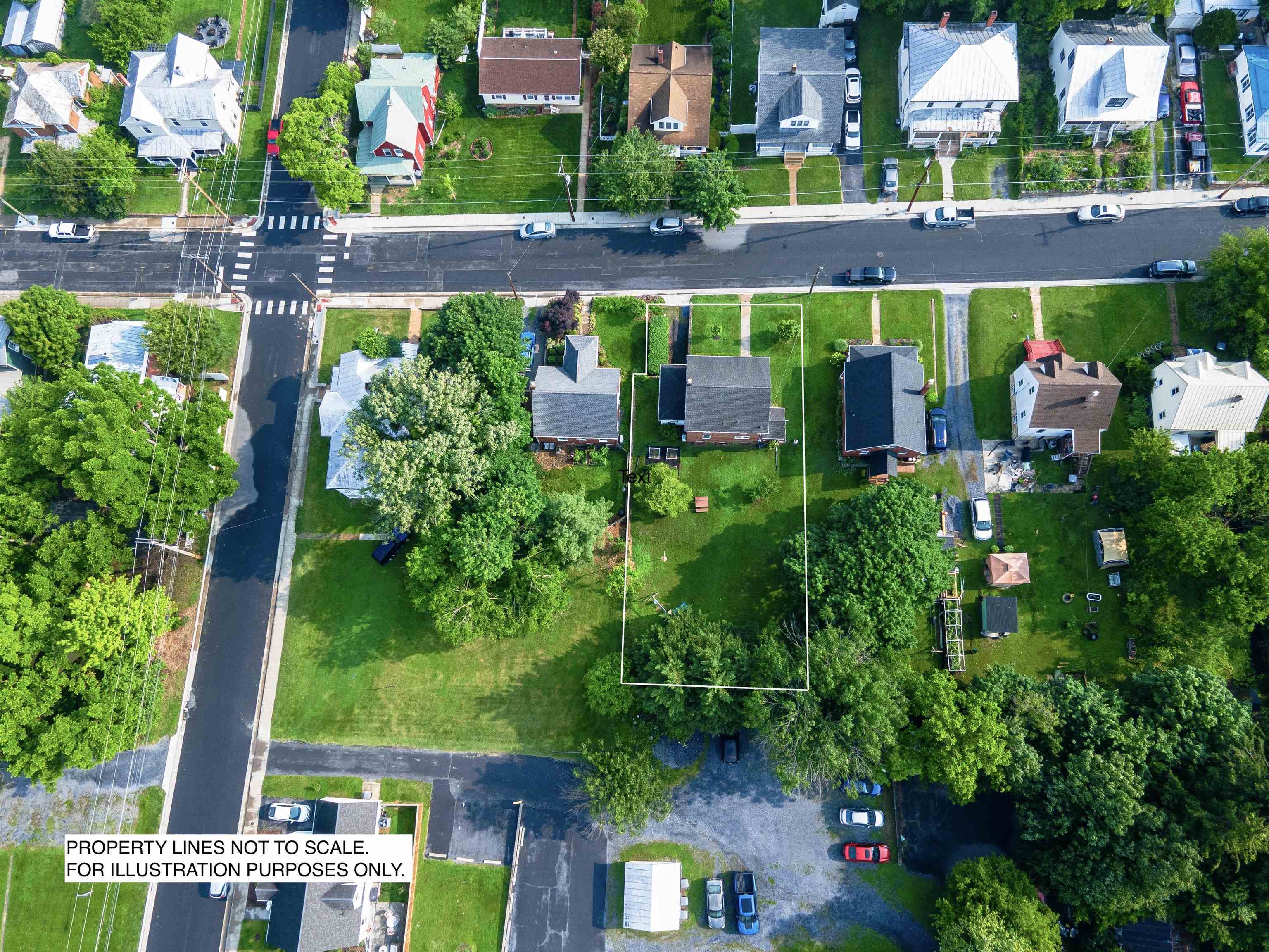 425 E ELIZABETH ST, HARRISONBURG, Virginia 22801, 3 Bedrooms Bedrooms, ,1 BathroomBathrooms,Residential,Anderson,425 E ELIZABETH ST,665410 MLS # 665410
