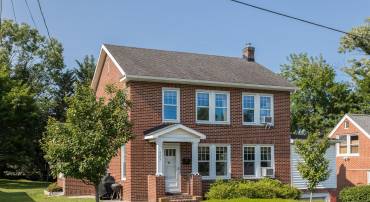 425 E ELIZABETH ST, HARRISONBURG, Virginia 22801, 3 Bedrooms Bedrooms, ,1 BathroomBathrooms,Residential,Anderson,425 E ELIZABETH ST,665410 MLS # 665410