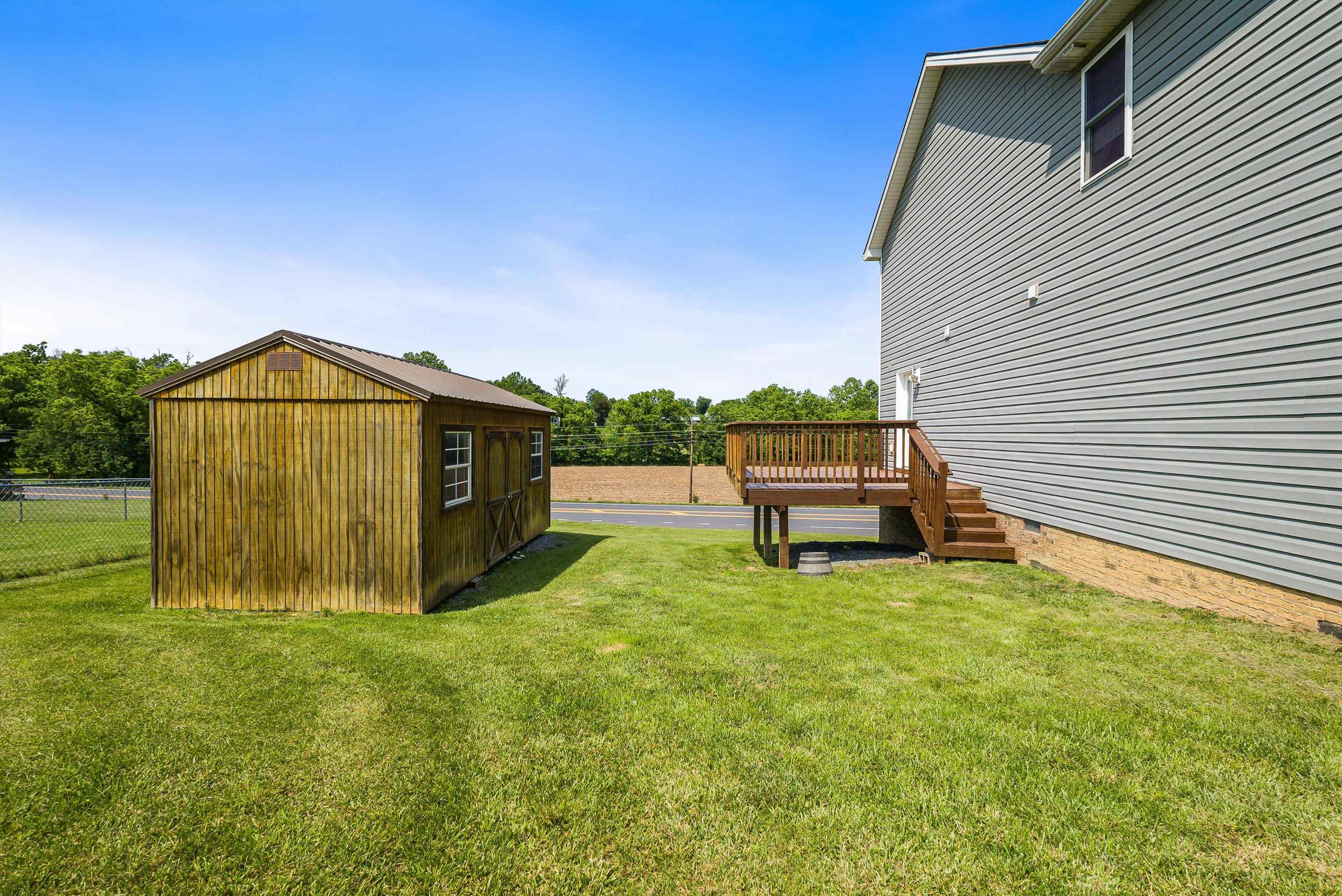 324 RUSTIC AVE, BROADWAY, Virginia 22815, 3 Bedrooms Bedrooms, ,2 BathroomsBathrooms,Residential,324 RUSTIC AVE,665412 MLS # 665412