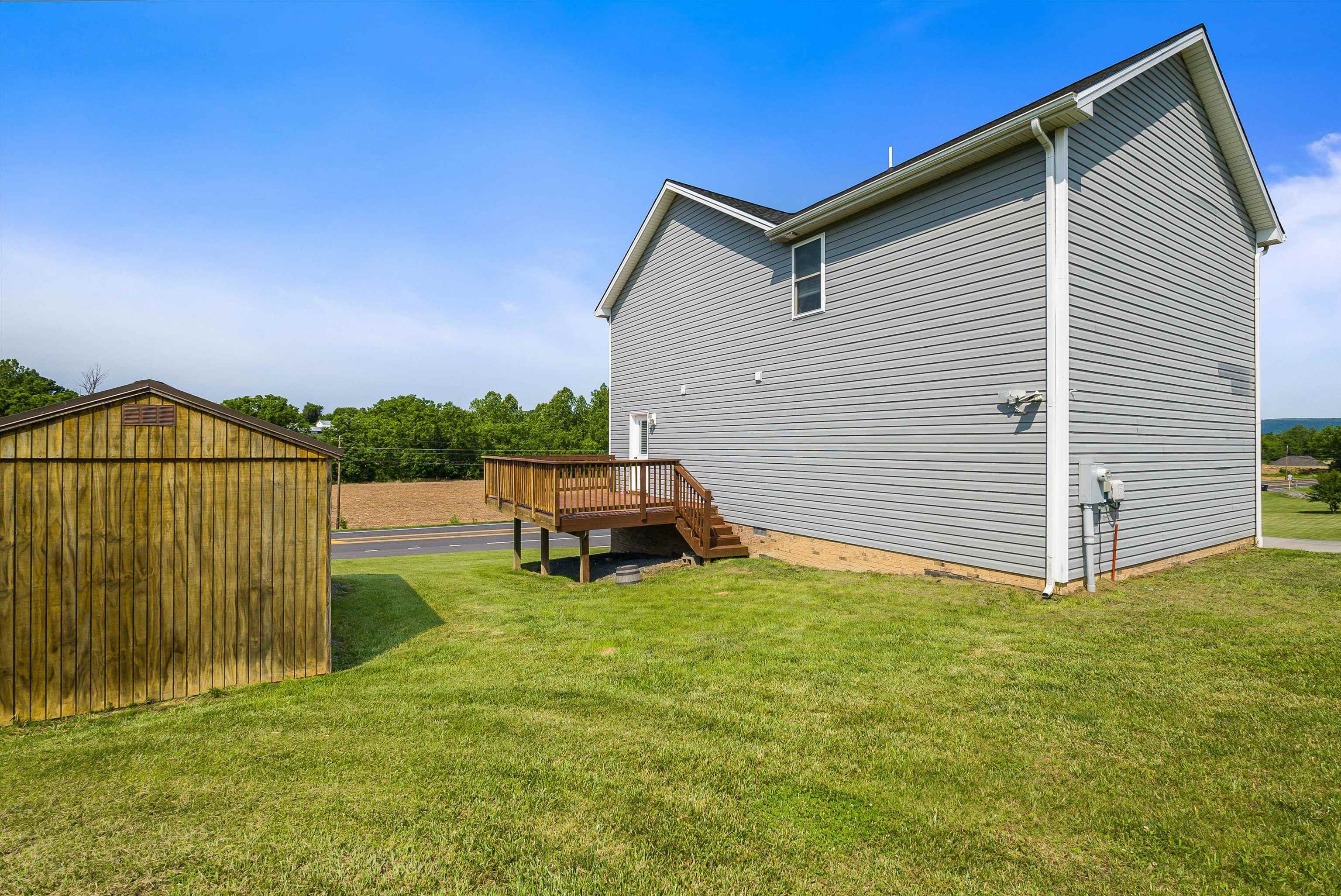 324 RUSTIC AVE, BROADWAY, Virginia 22815, 3 Bedrooms Bedrooms, ,2 BathroomsBathrooms,Residential,324 RUSTIC AVE,665412 MLS # 665412