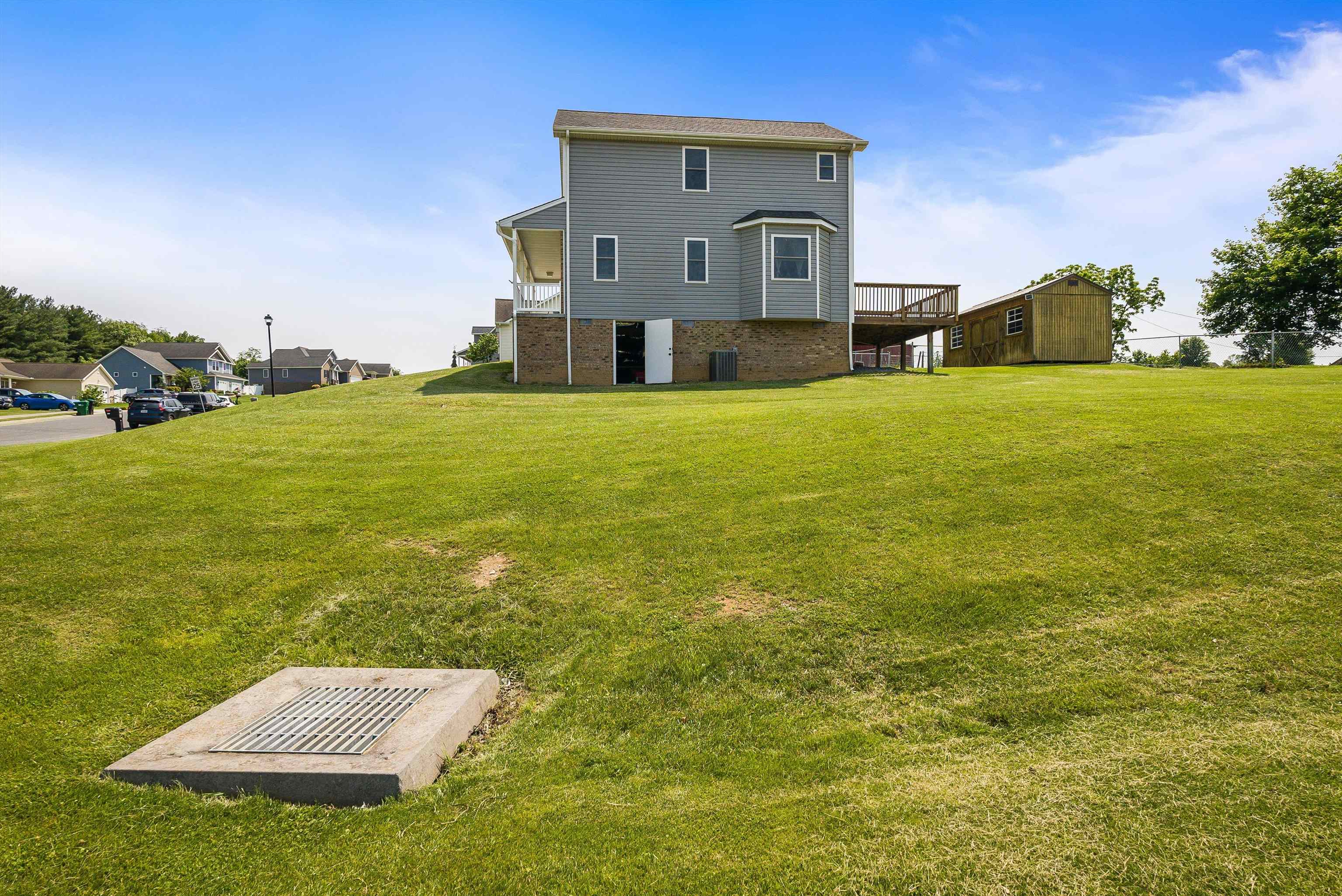 324 RUSTIC AVE, BROADWAY, Virginia 22815, 3 Bedrooms Bedrooms, ,2 BathroomsBathrooms,Residential,324 RUSTIC AVE,665412 MLS # 665412