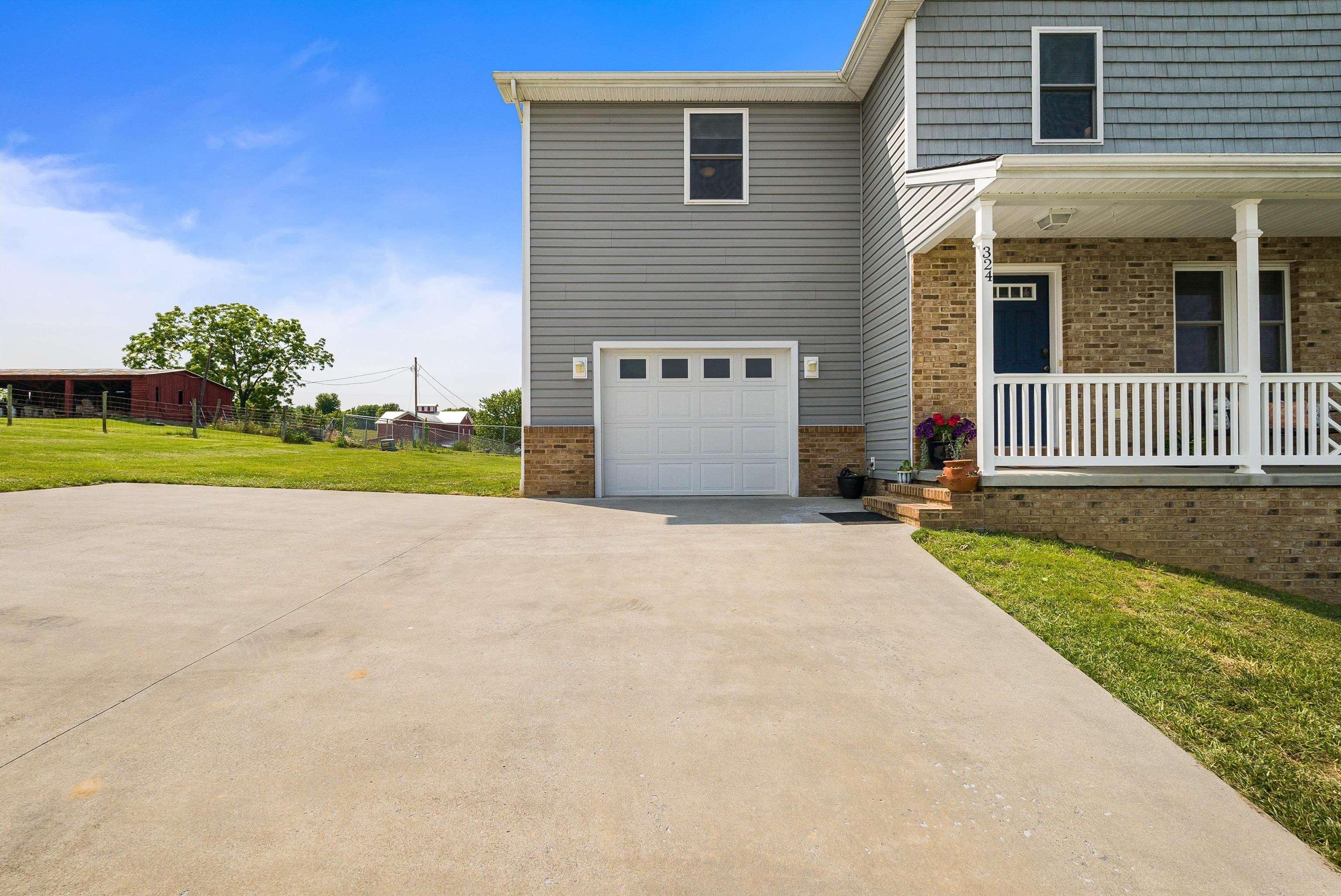 324 RUSTIC AVE, BROADWAY, Virginia 22815, 3 Bedrooms Bedrooms, ,2 BathroomsBathrooms,Residential,324 RUSTIC AVE,665412 MLS # 665412