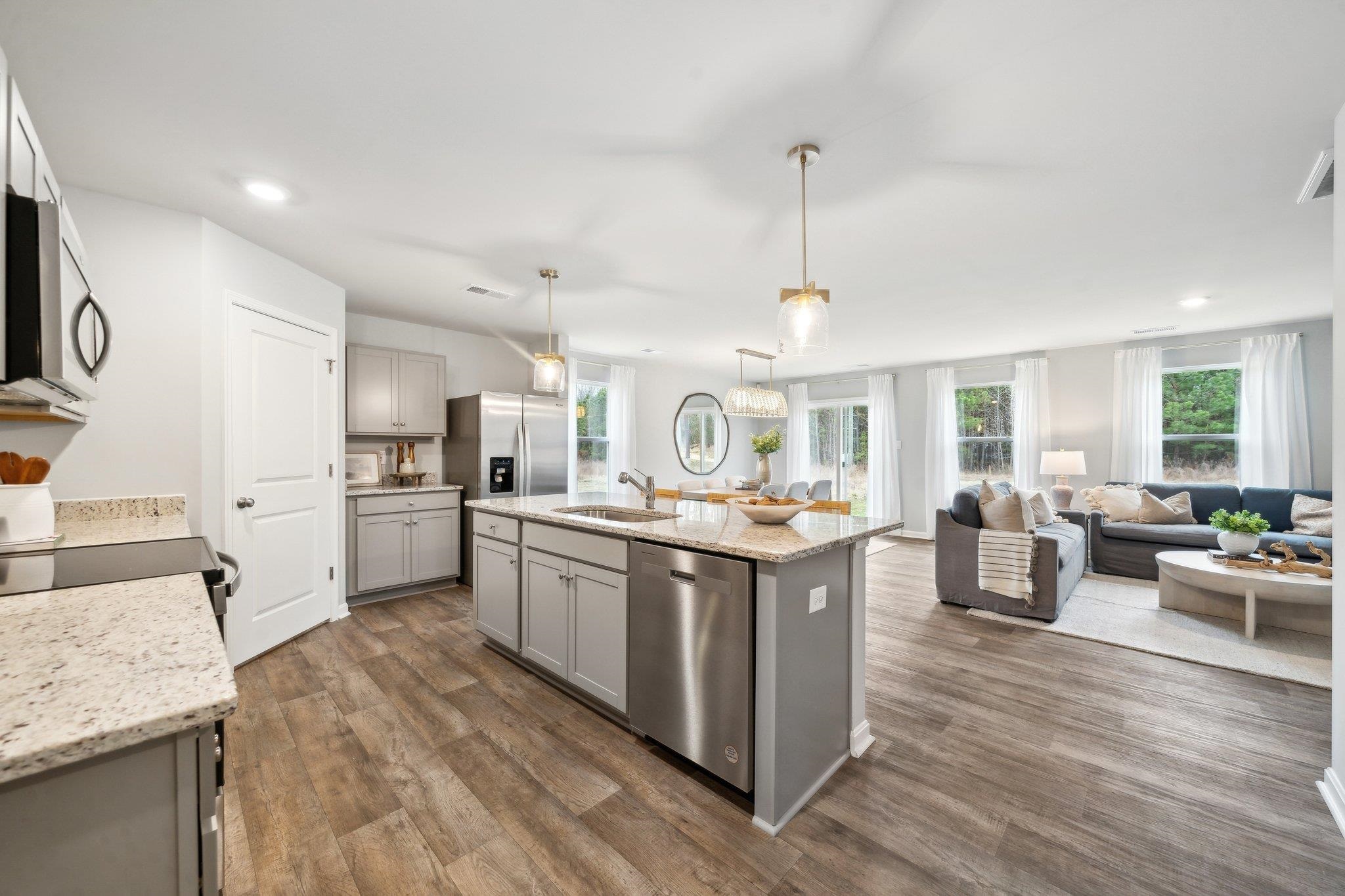 85 GEORGE WILLIAM LN, LEXINGTON, Virginia 24450, 4 Bedrooms Bedrooms, ,2 BathroomsBathrooms,Residential,85 GEORGE WILLIAM LN,665415 MLS # 665415
