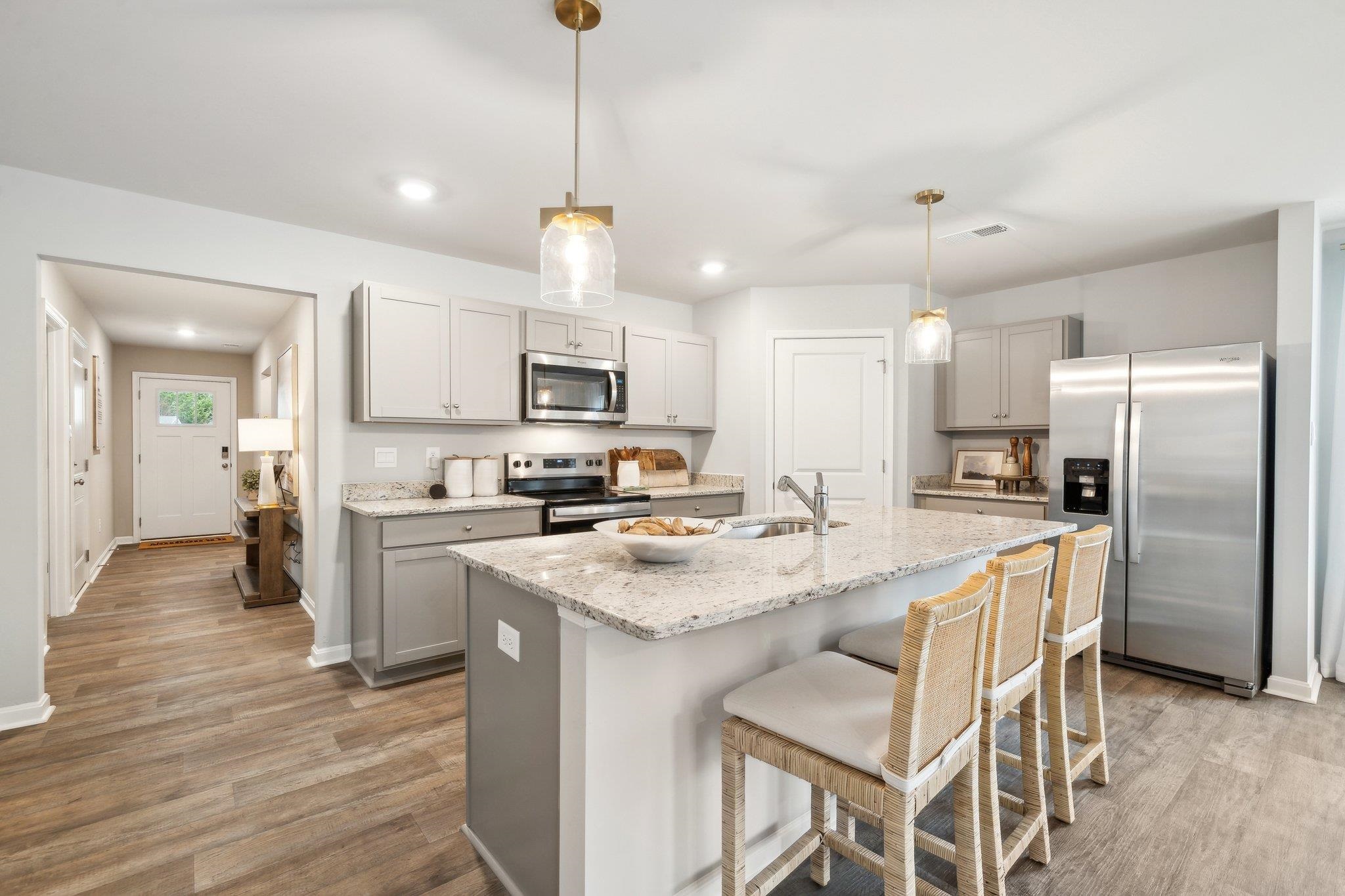 85 GEORGE WILLIAM LN, LEXINGTON, Virginia 24450, 4 Bedrooms Bedrooms, ,2 BathroomsBathrooms,Residential,85 GEORGE WILLIAM LN,665415 MLS # 665415