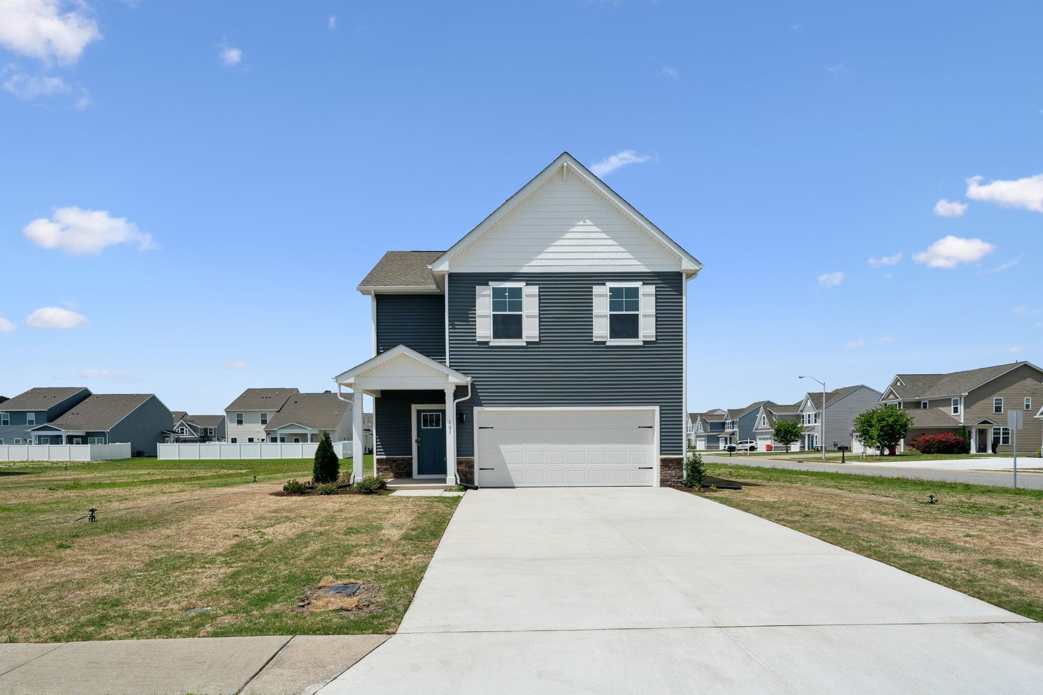 12 GEORGE WILLIAM LN, LEXINGTON, Virginia 24450, 4 Bedrooms Bedrooms, ,2 BathroomsBathrooms,Residential,12 GEORGE WILLIAM LN,665419 MLS # 665419
