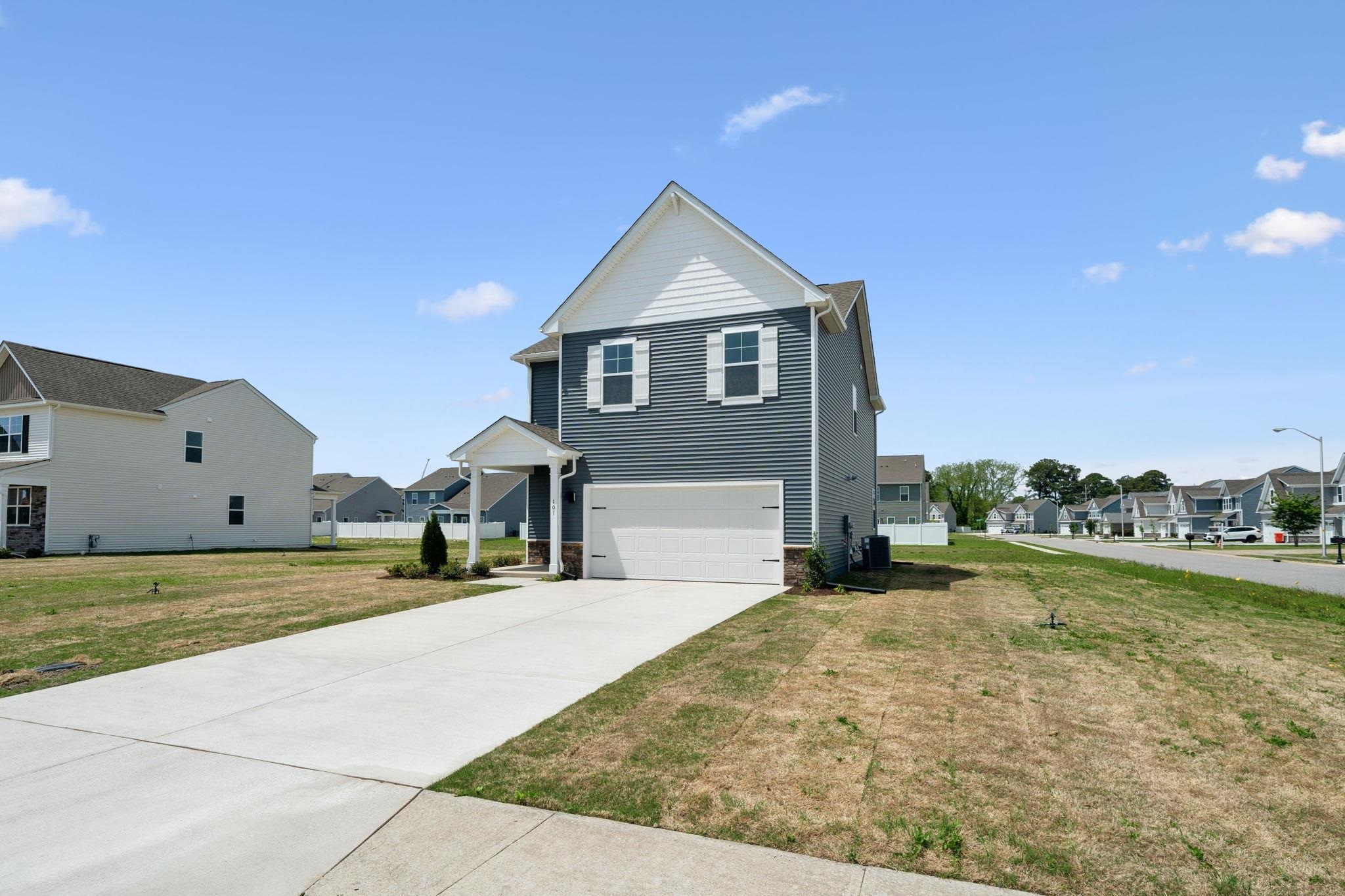 12 GEORGE WILLIAM LN, LEXINGTON, Virginia 24450, 4 Bedrooms Bedrooms, ,2 BathroomsBathrooms,Residential,12 GEORGE WILLIAM LN,665419 MLS # 665419