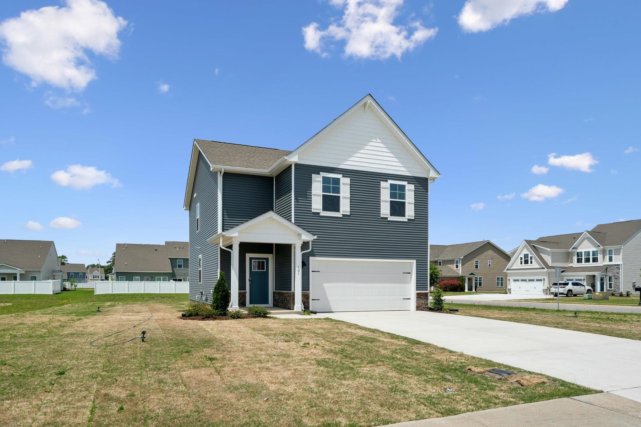 12 GEORGE WILLIAM LN, LEXINGTON, Virginia 24450, 4 Bedrooms Bedrooms, ,2 BathroomsBathrooms,Residential,12 GEORGE WILLIAM LN,665419 MLS # 665419