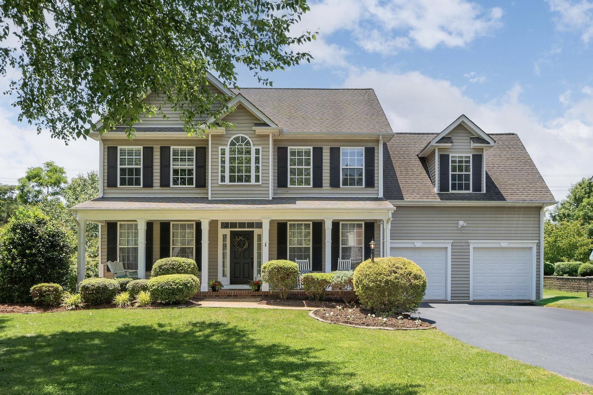 1778 VERONA DR, CHARLOTTESVILLE, Virginia 22911, 5 Bedrooms Bedrooms, ,3 BathroomsBathrooms,Residential,1778 VERONA DR,665422 MLS # 665422