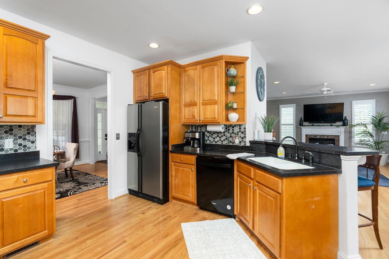 1778 VERONA DR, CHARLOTTESVILLE, Virginia 22911, 5 Bedrooms Bedrooms, ,3 BathroomsBathrooms,Residential,1778 VERONA DR,665422 MLS # 665422