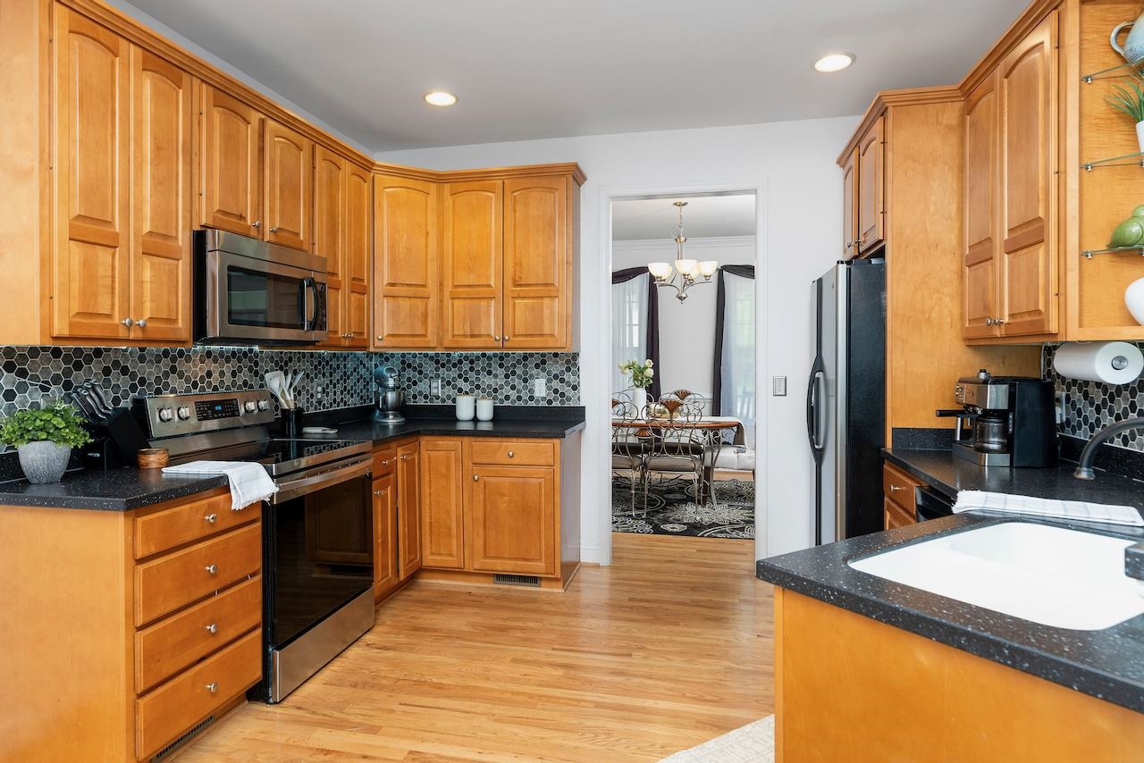 1778 VERONA DR, CHARLOTTESVILLE, Virginia 22911, 5 Bedrooms Bedrooms, ,3 BathroomsBathrooms,Residential,1778 VERONA DR,665422 MLS # 665422