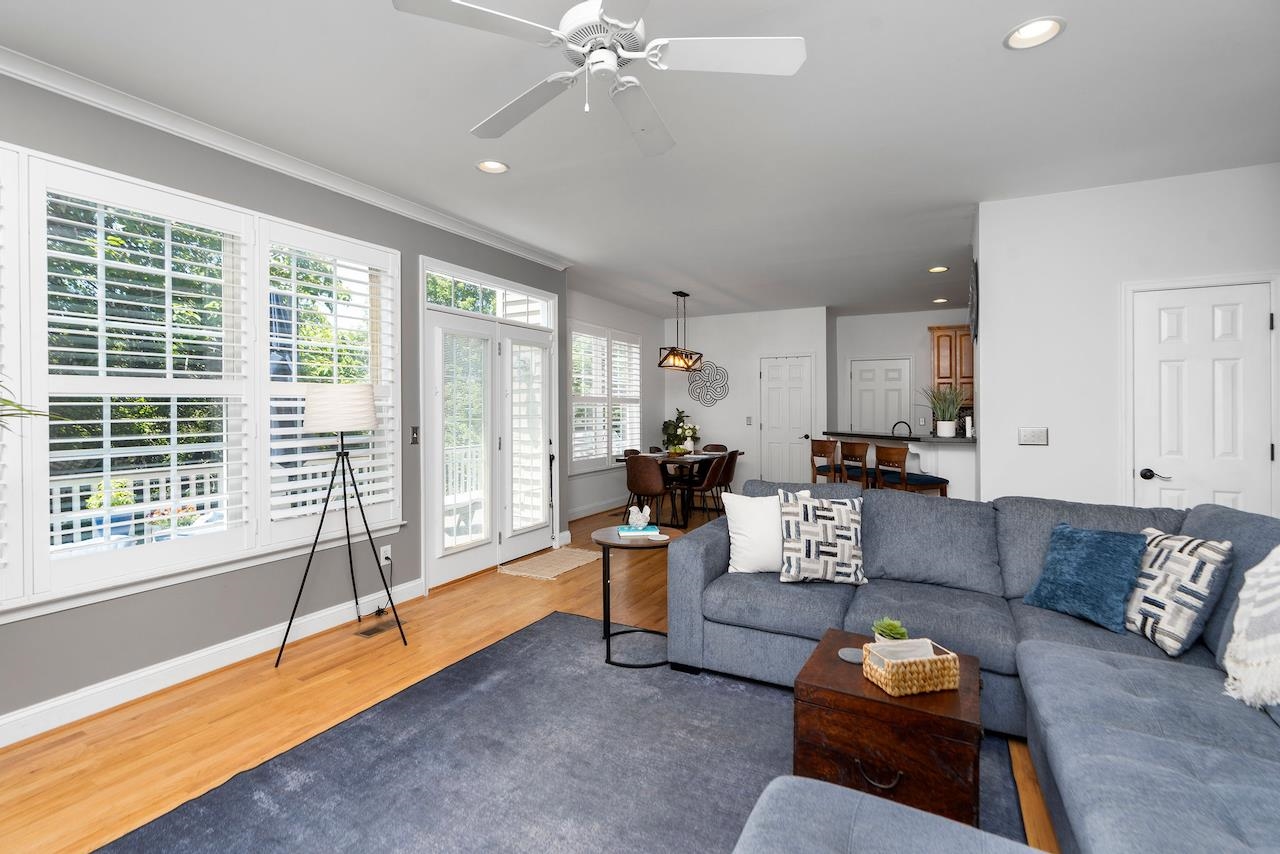 1778 VERONA DR, CHARLOTTESVILLE, Virginia 22911, 5 Bedrooms Bedrooms, ,3 BathroomsBathrooms,Residential,1778 VERONA DR,665422 MLS # 665422