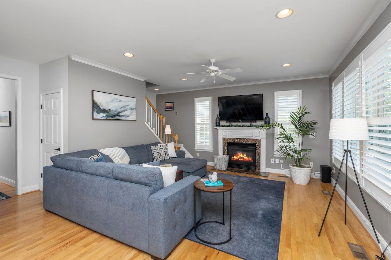 1778 VERONA DR, CHARLOTTESVILLE, Virginia 22911, 5 Bedrooms Bedrooms, ,3 BathroomsBathrooms,Residential,1778 VERONA DR,665422 MLS # 665422