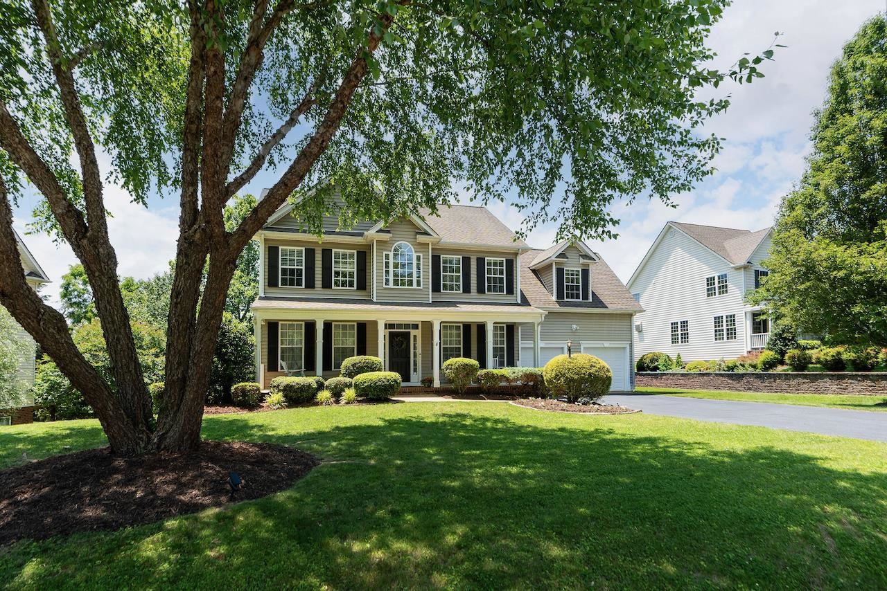 1778 VERONA DR, CHARLOTTESVILLE, Virginia 22911, 5 Bedrooms Bedrooms, ,3 BathroomsBathrooms,Residential,1778 VERONA DR,665422 MLS # 665422